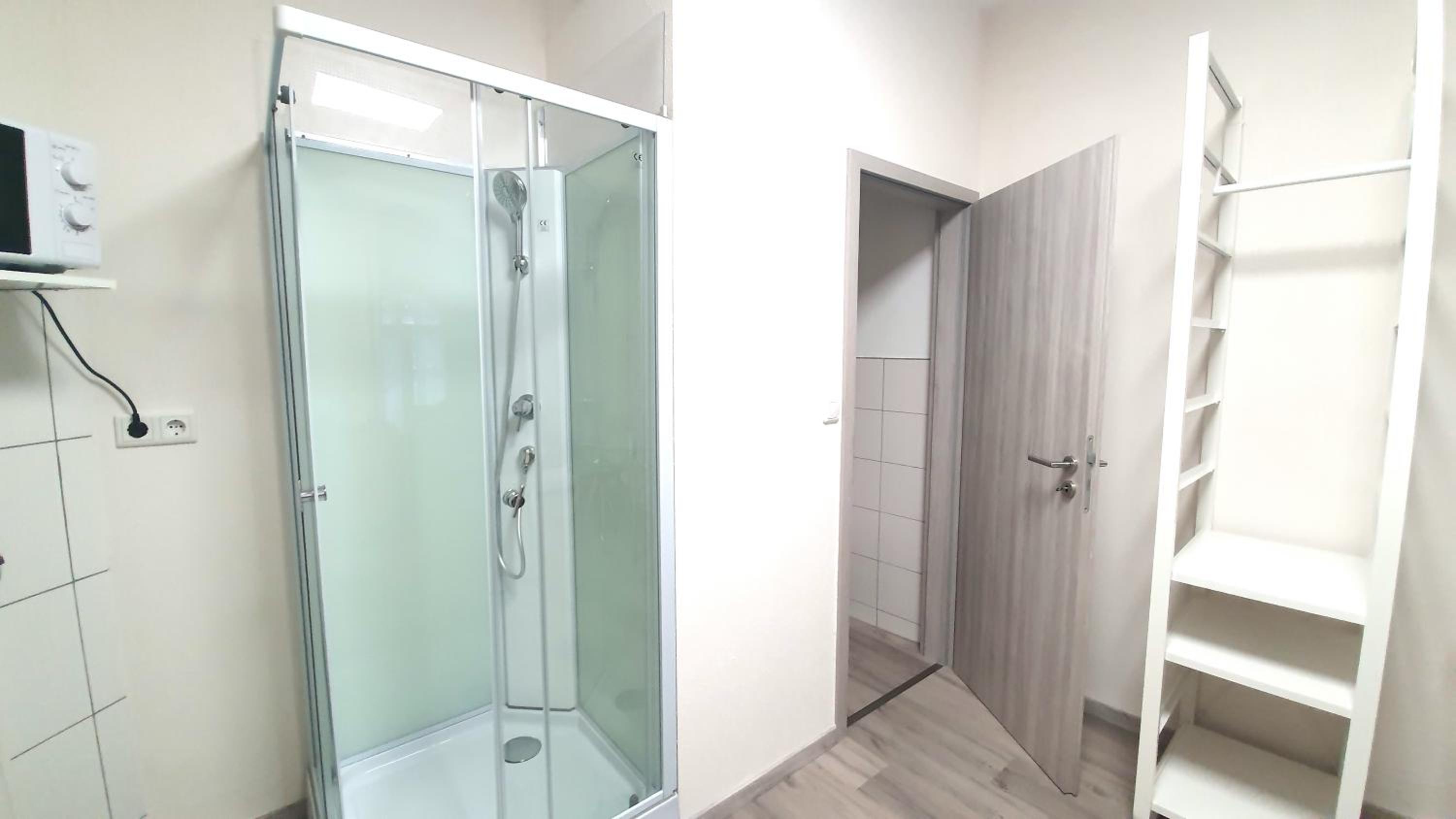 Neuburg City Apartments