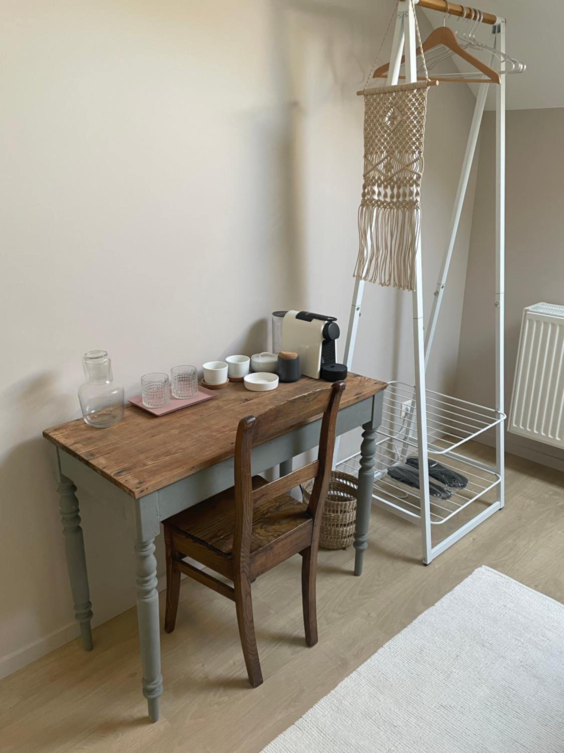 La Poterie - Chambres d'hôtes / Bed & Breakfast