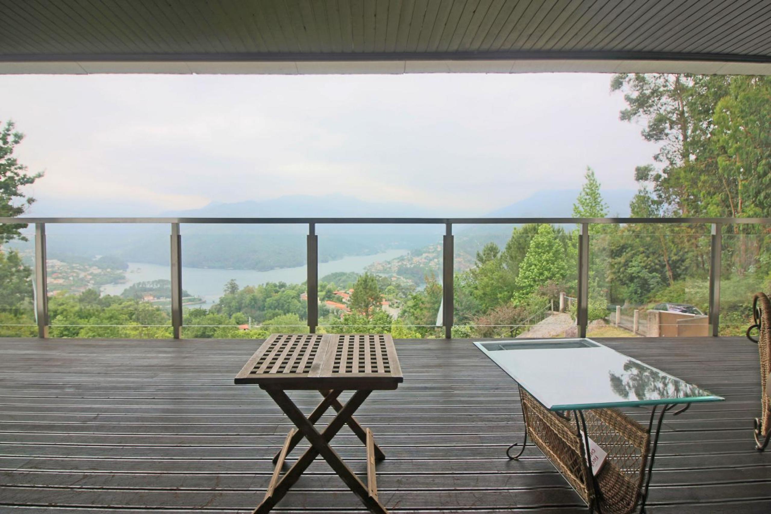 Hotel Casa da Quintã - Gerês, Vieira do Minho - Image 1