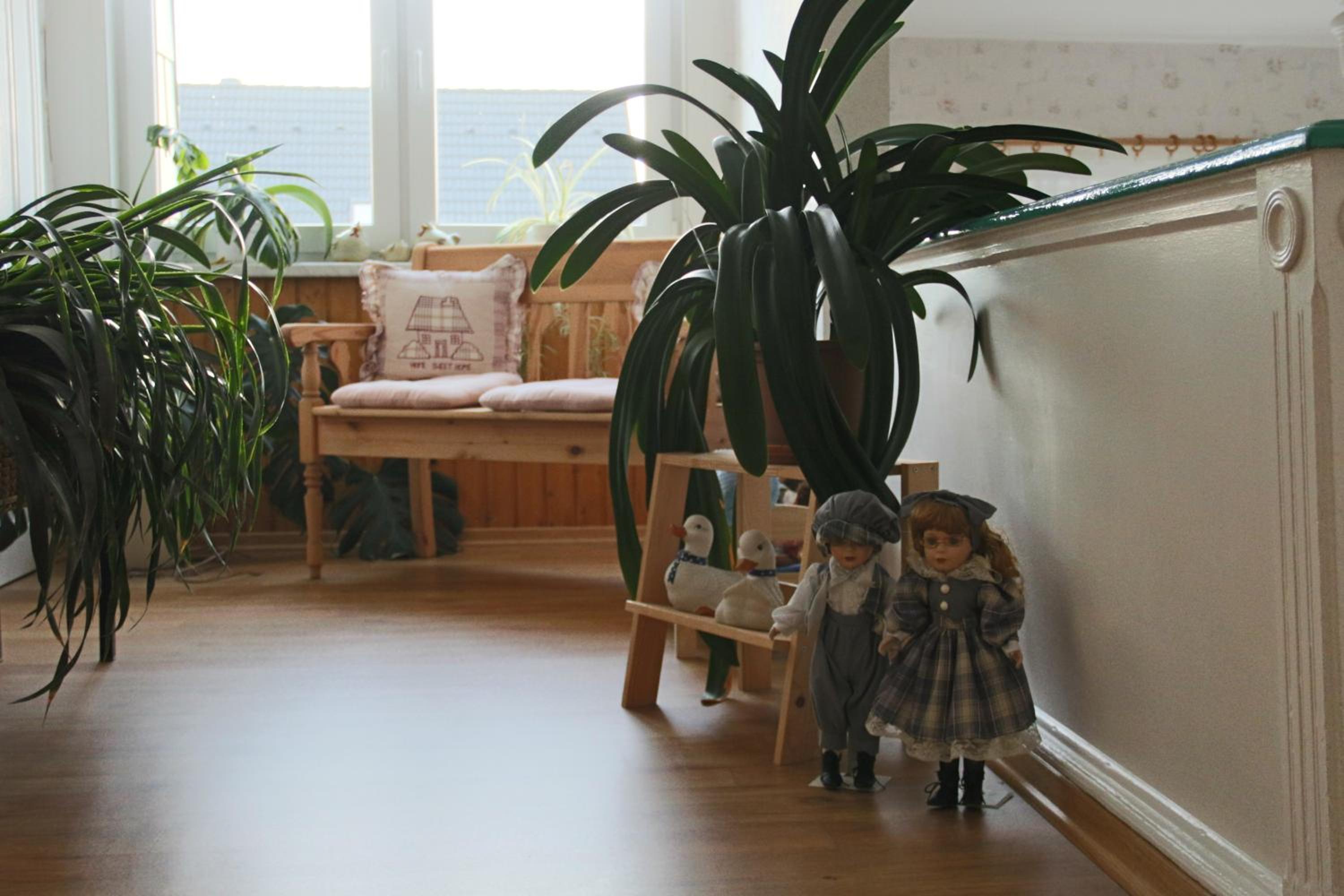 Pension Villa Immergrün