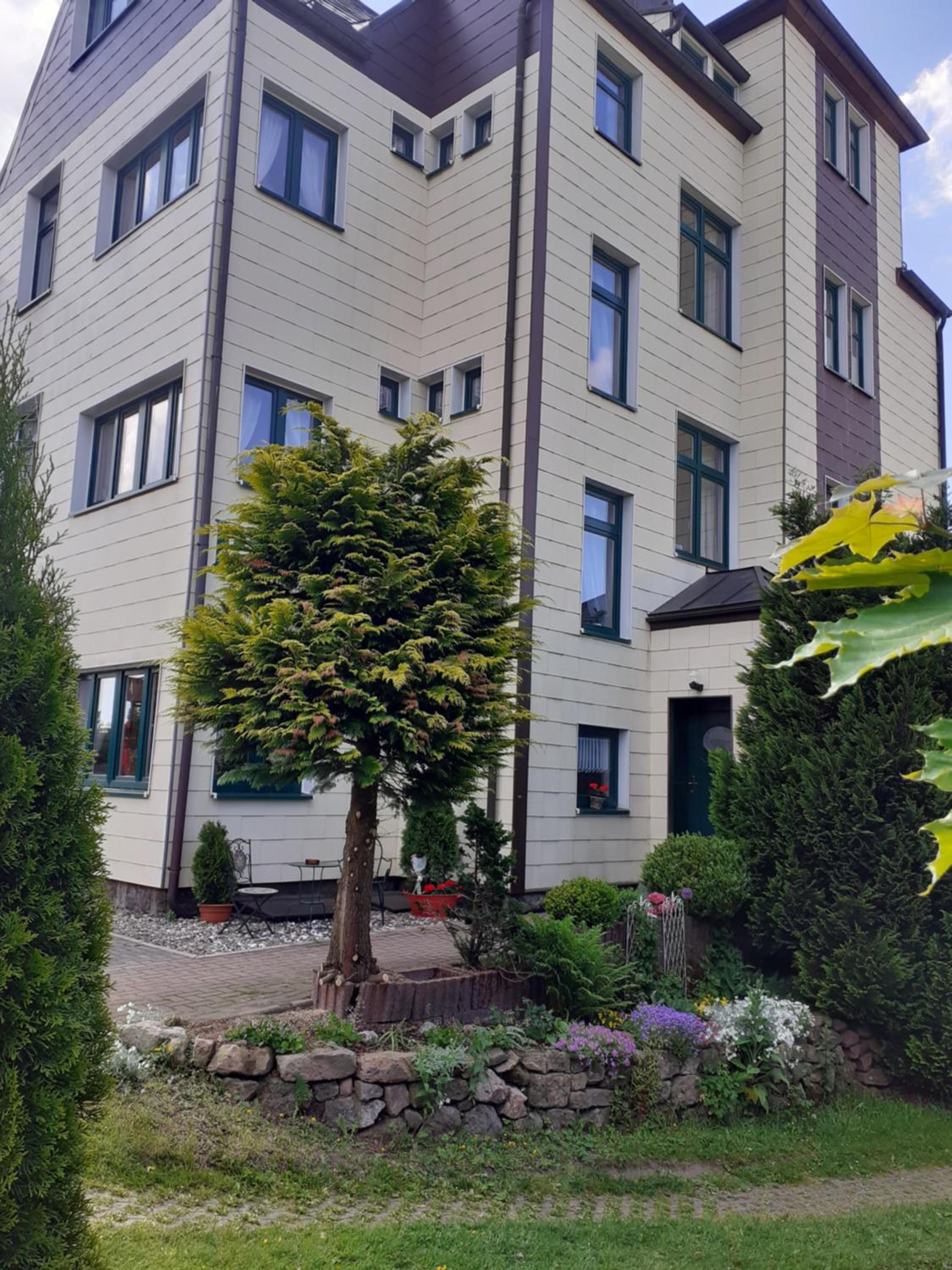 building