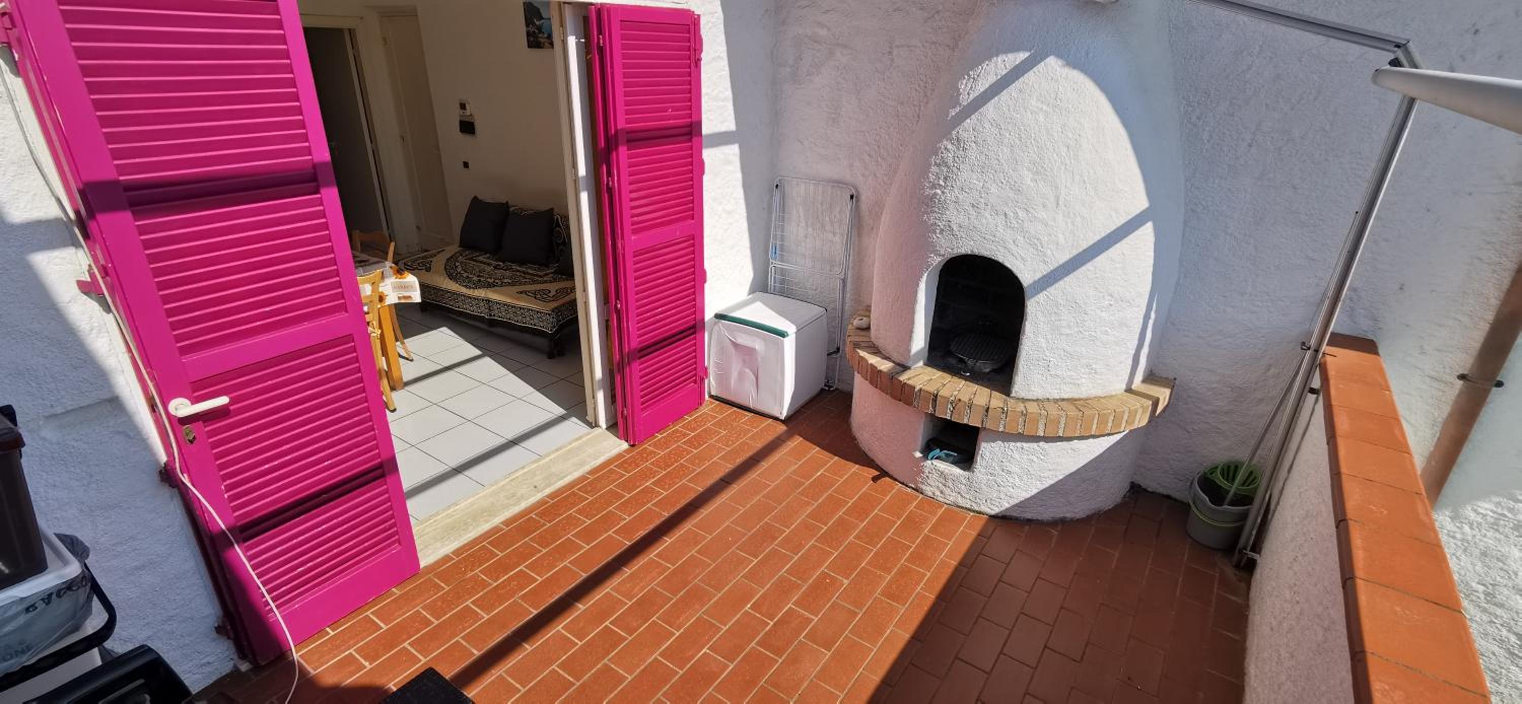 NUMANA, Bilocale con ampio balcone photo 3