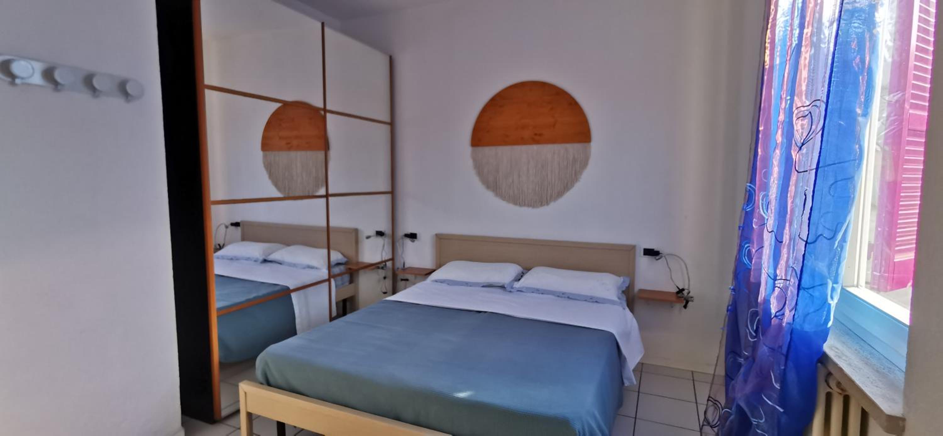 NUMANA, Bilocale con ampio balcone photo 4