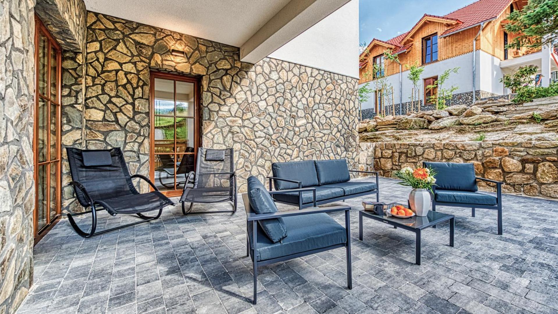 Aparthotel Przy Starej Piekarni VIP by ROYAL APARTS