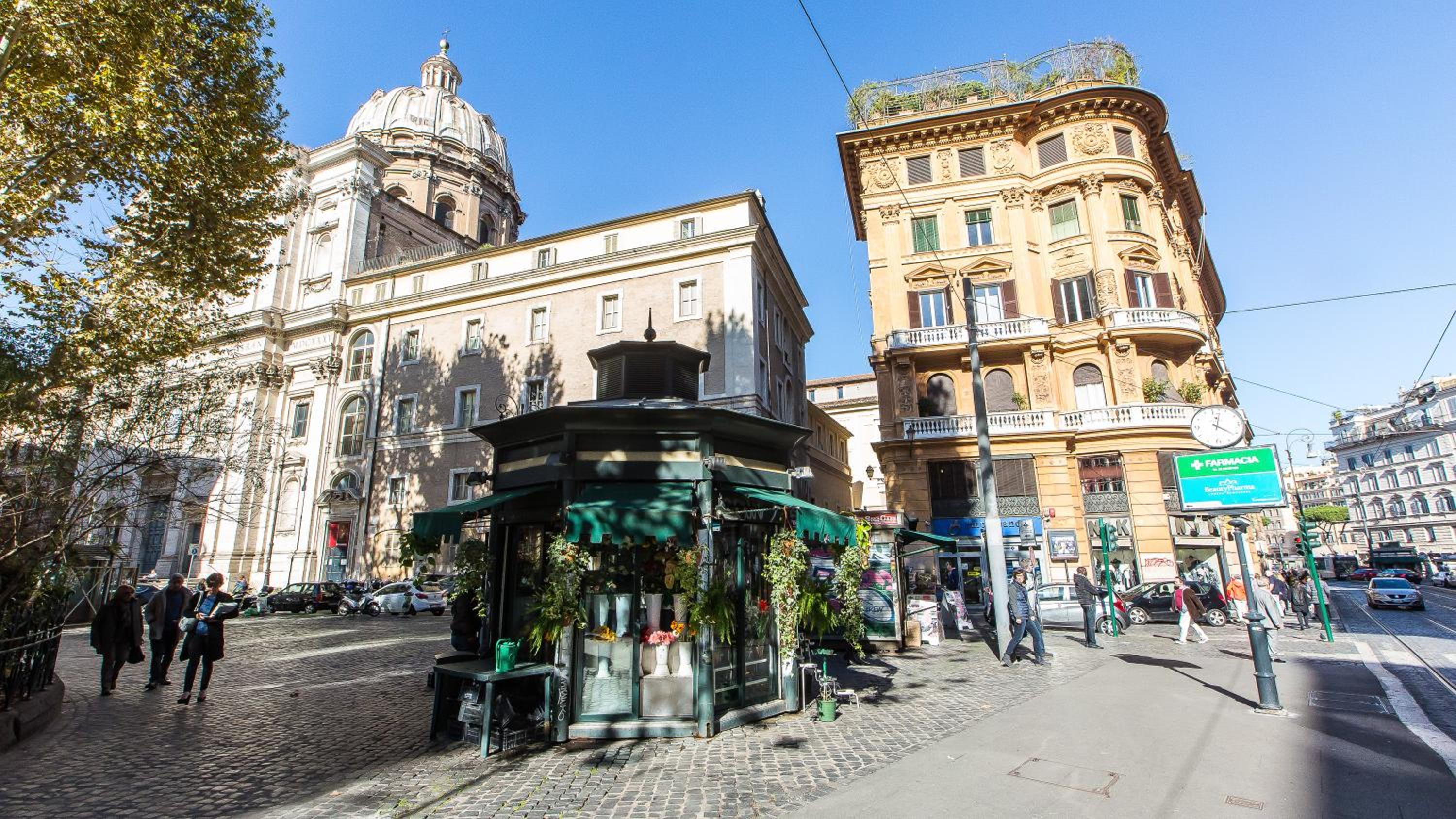 Arenula by Rental in Rome