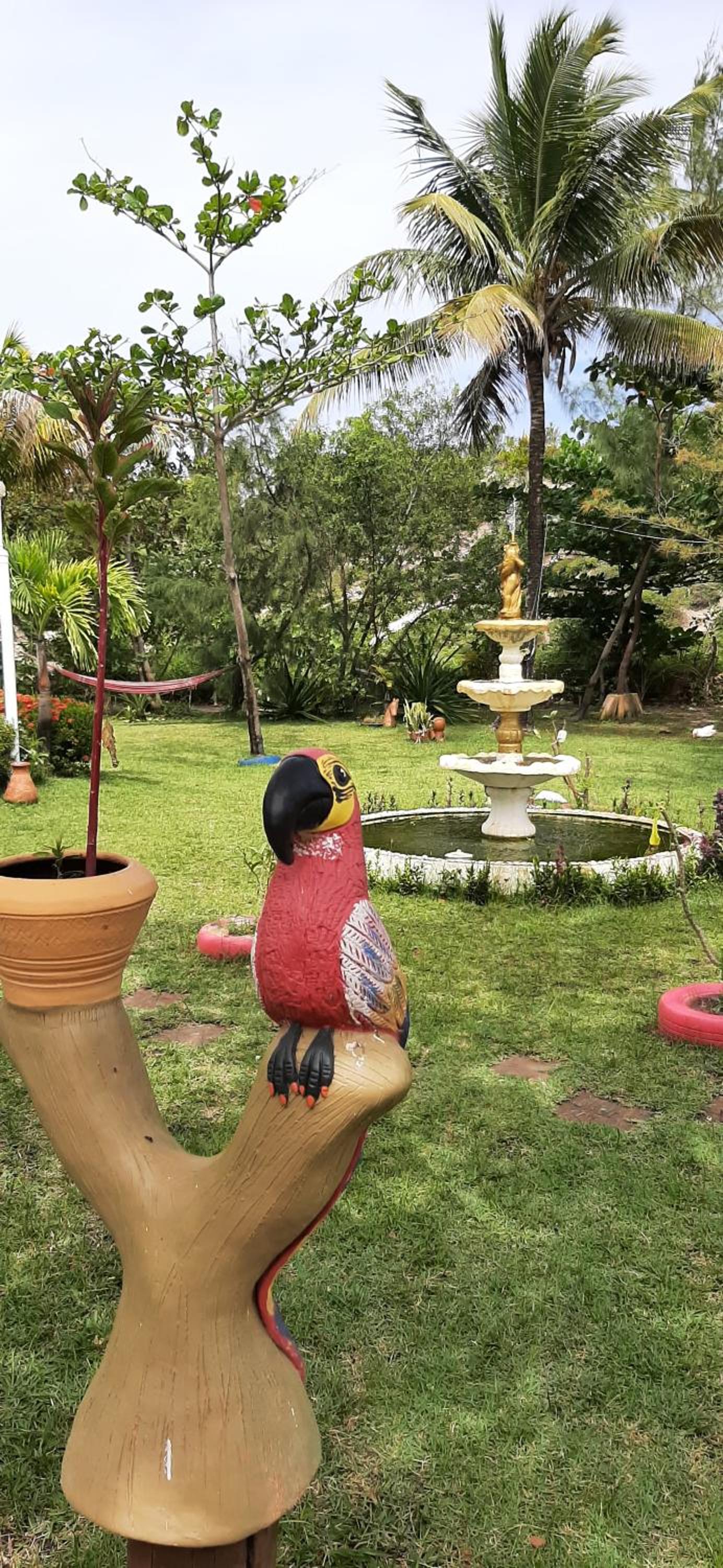 Pousada Villa Verde
