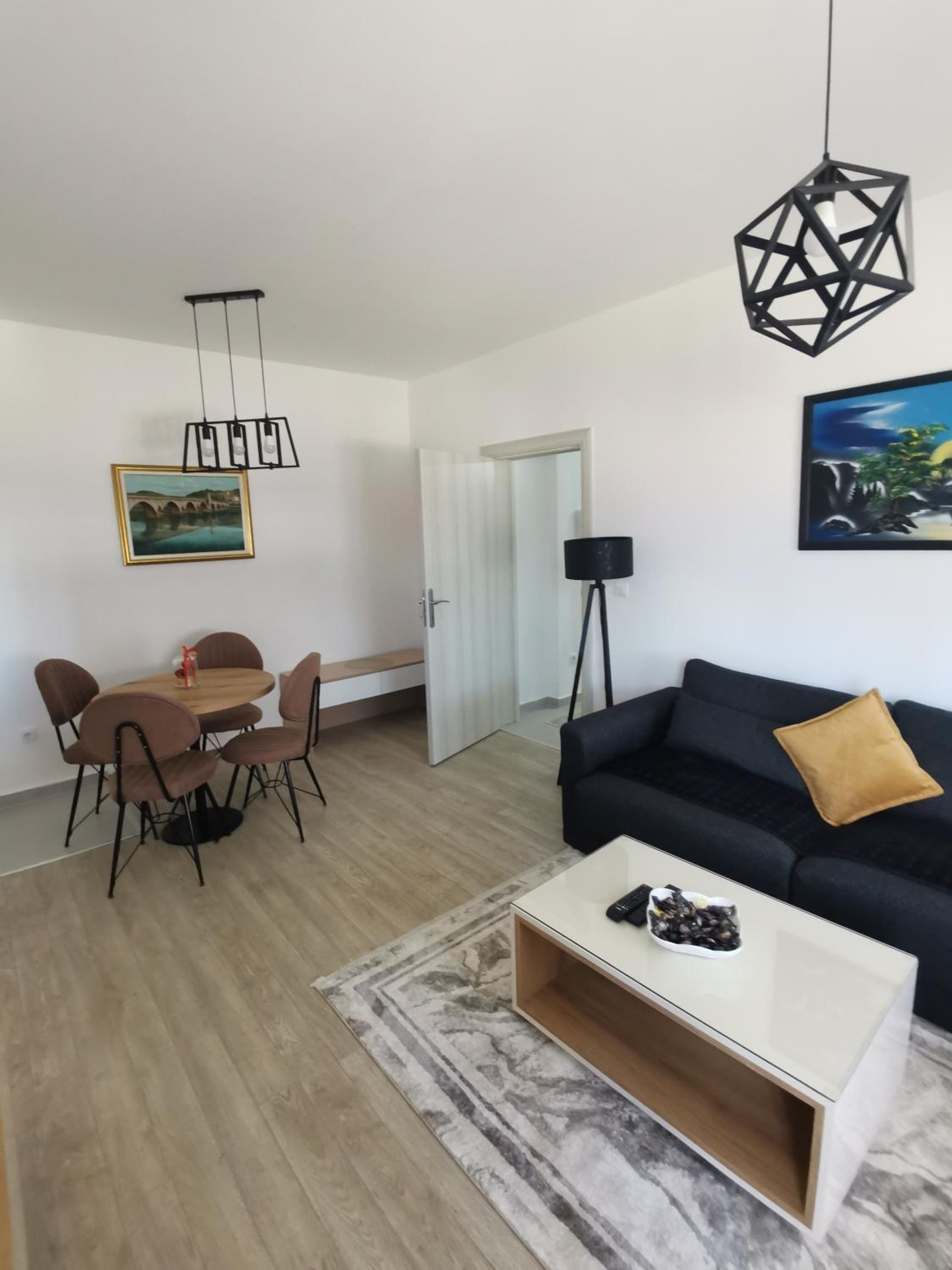 Apartman ALEKSA view 4