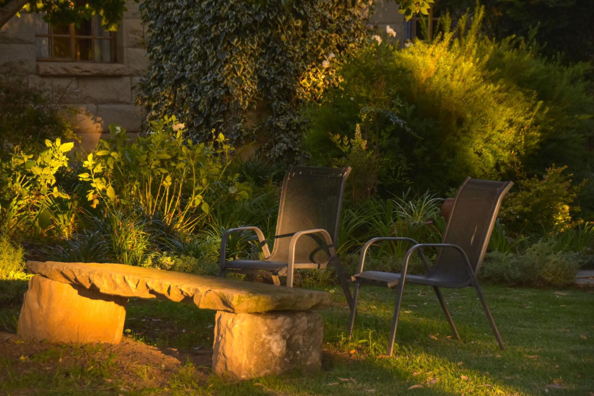 St Fort Farm Guesthouse