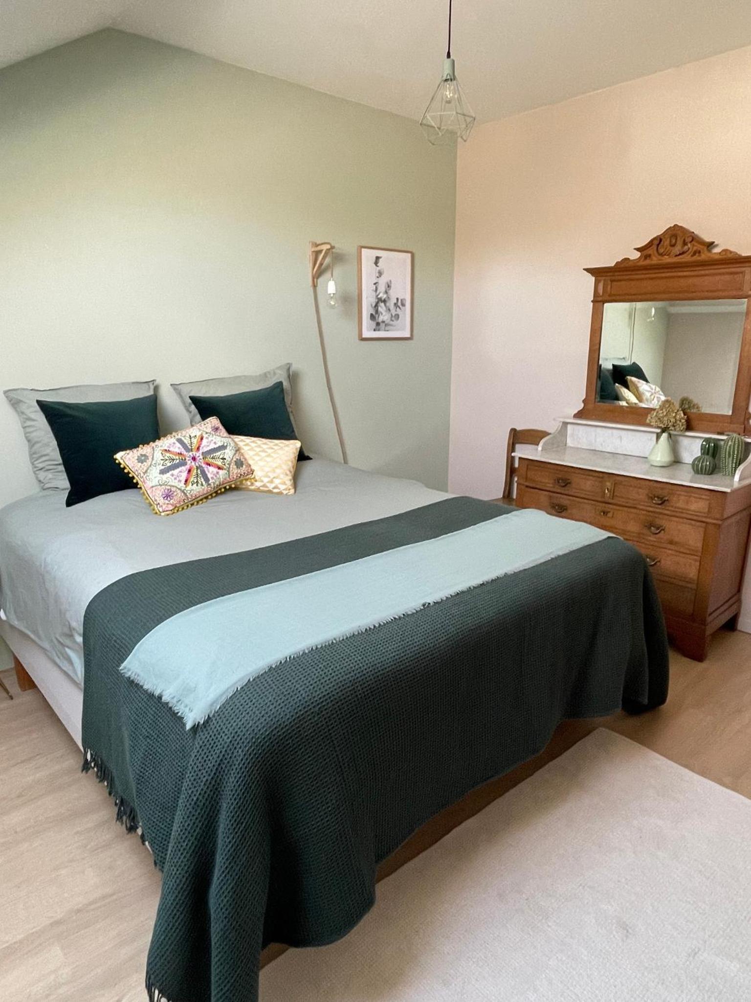La Poterie - Chambres d'hôtes / Bed & Breakfast