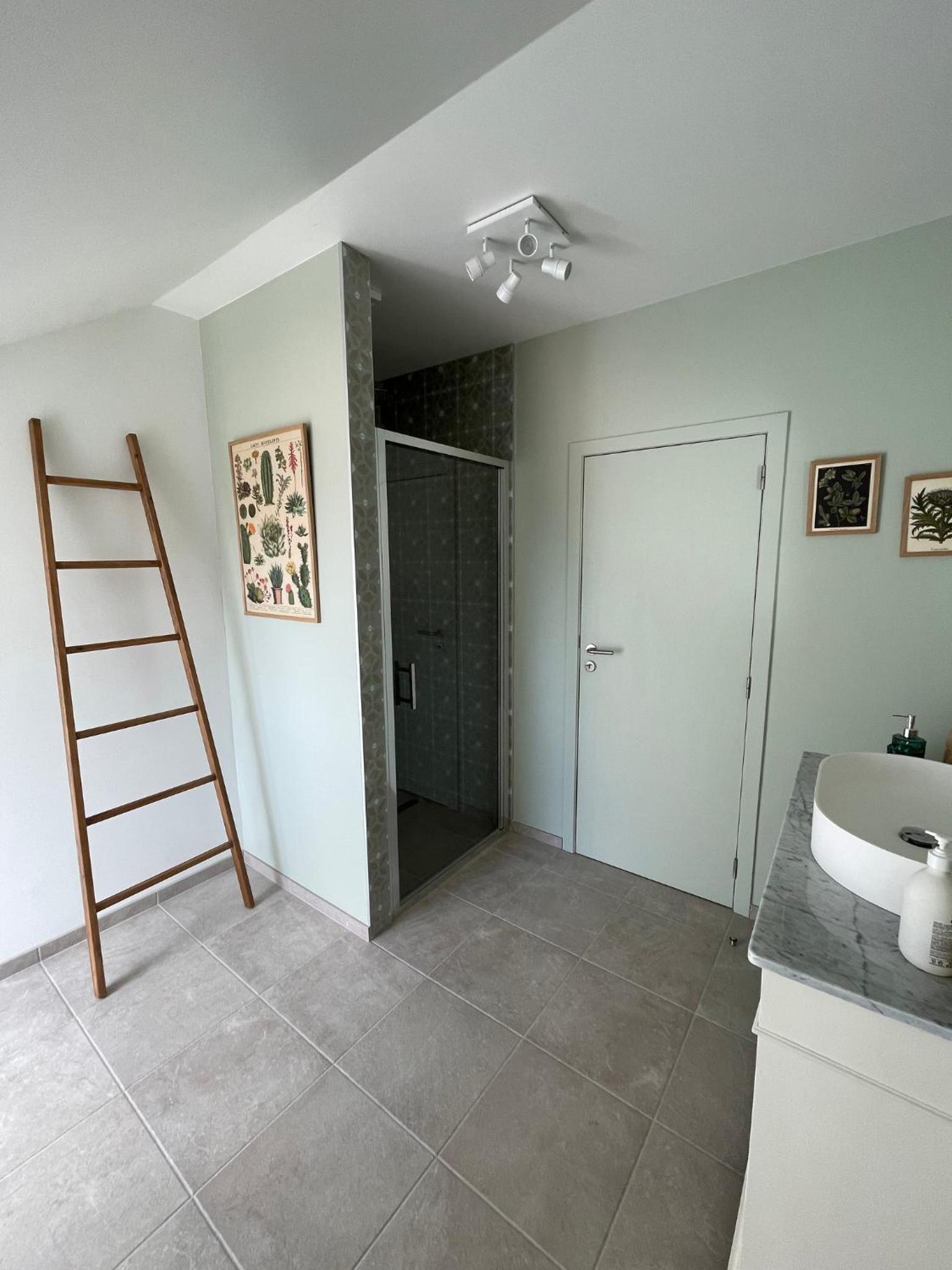 La Poterie - Chambres d'hôtes / Bed & Breakfast