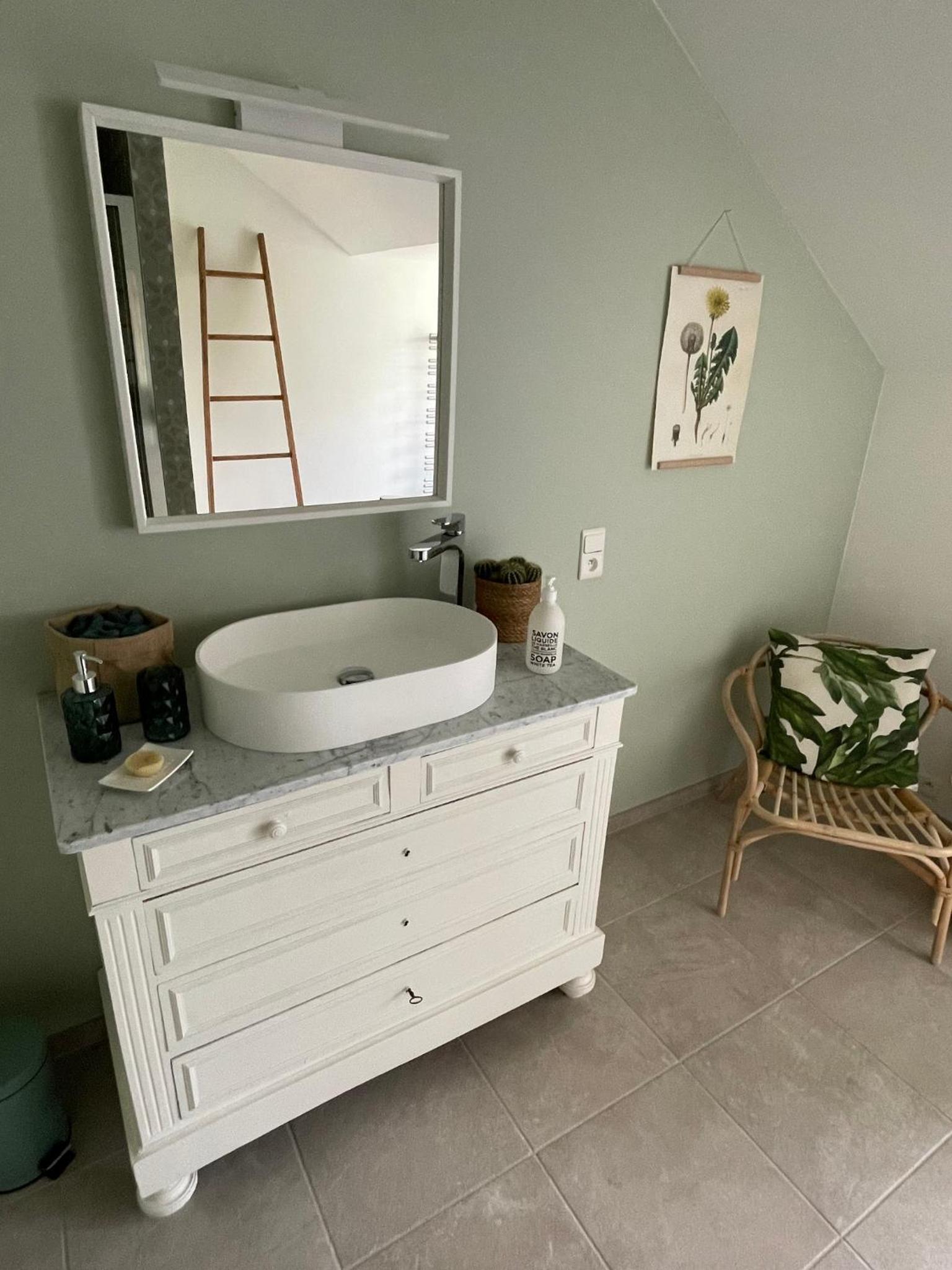 La Poterie - Chambres d'hôtes / Bed & Breakfast