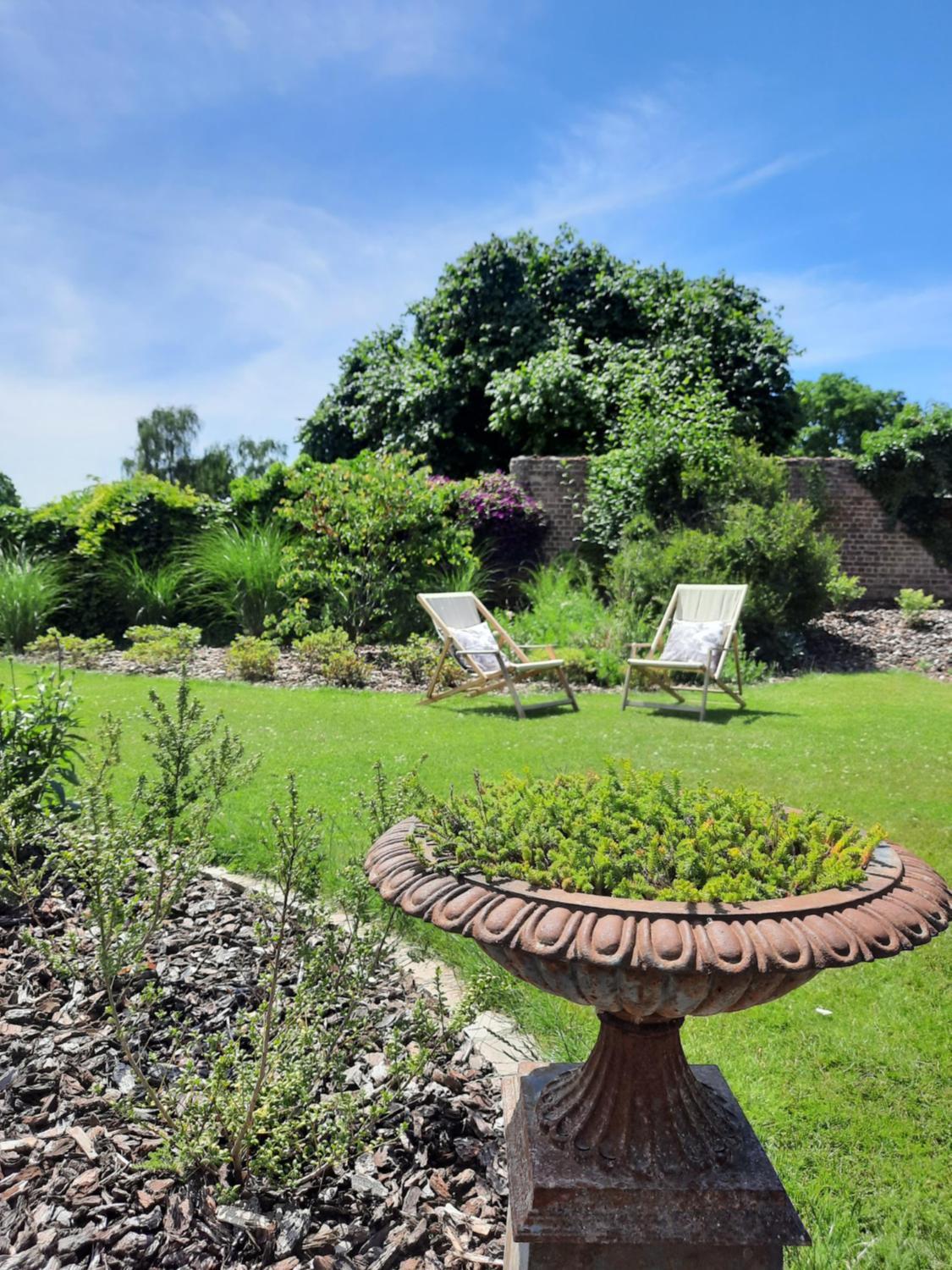 La Poterie - Chambres d'hôtes / Bed & Breakfast