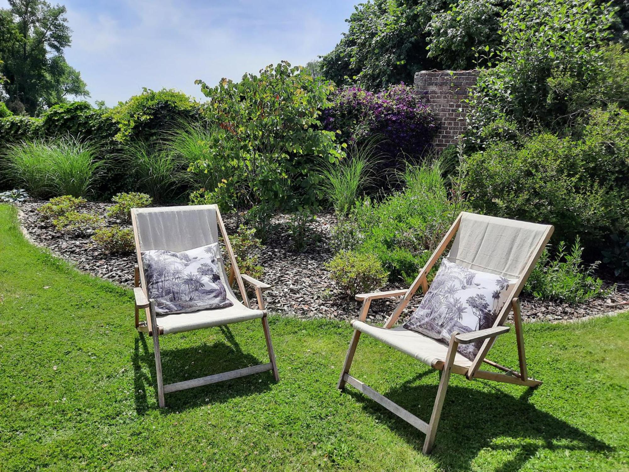 La Poterie - Chambres d'hôtes / Bed & Breakfast