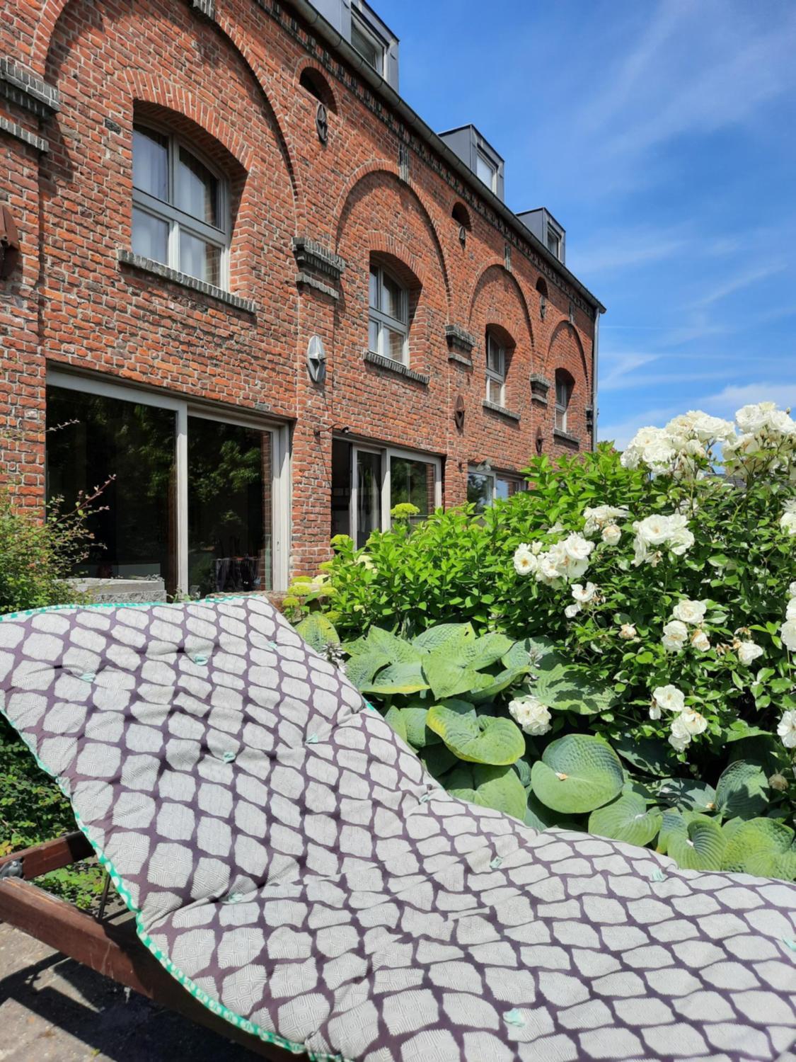 La Poterie - Chambres d'hôtes / Bed & Breakfast