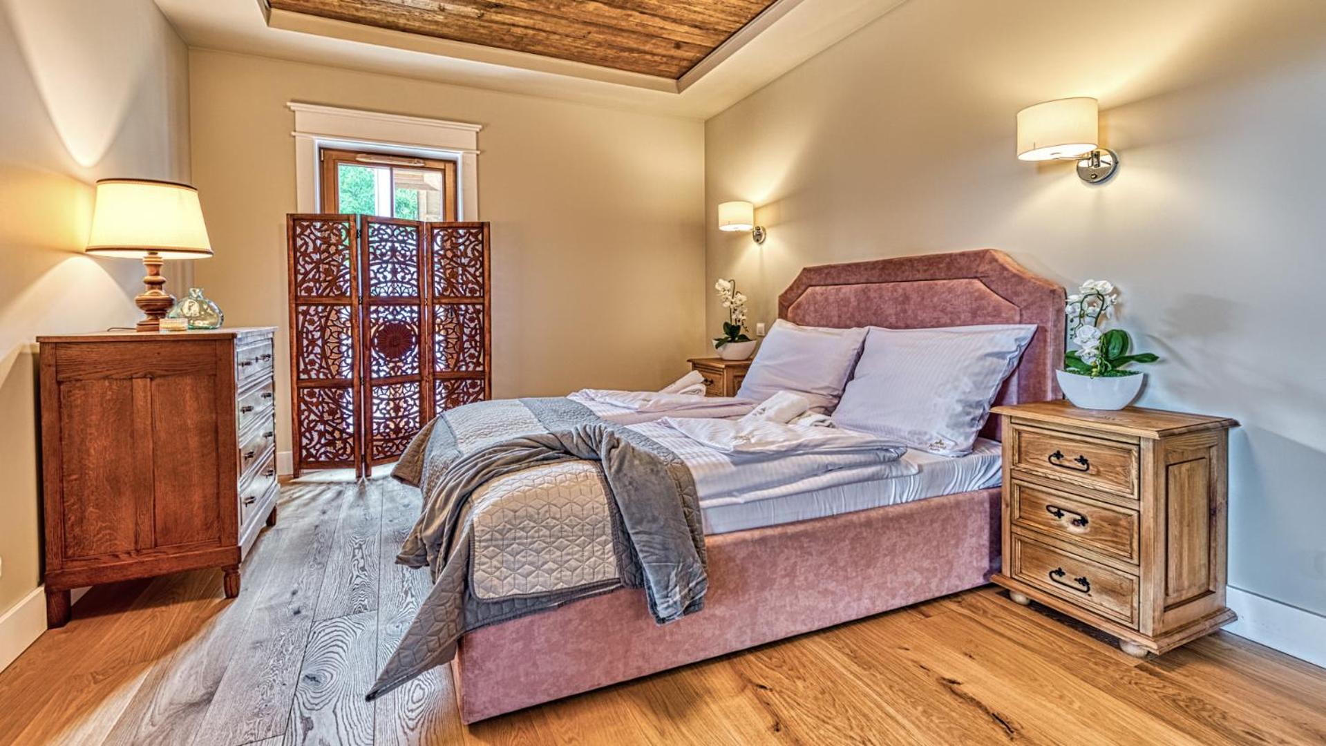 Aparthotel Przy Starej Piekarni VIP by ROYAL APARTS