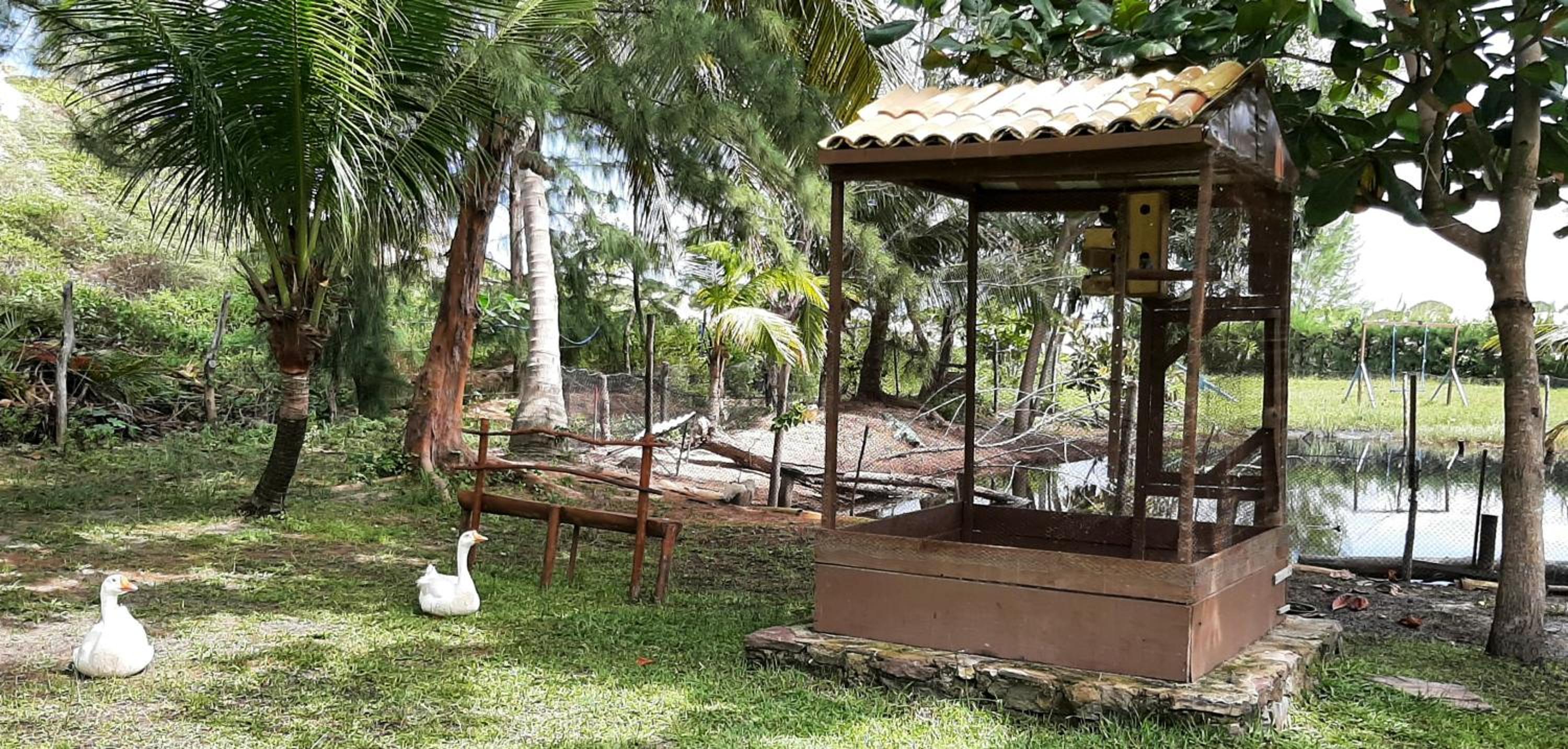 Pousada Villa Verde