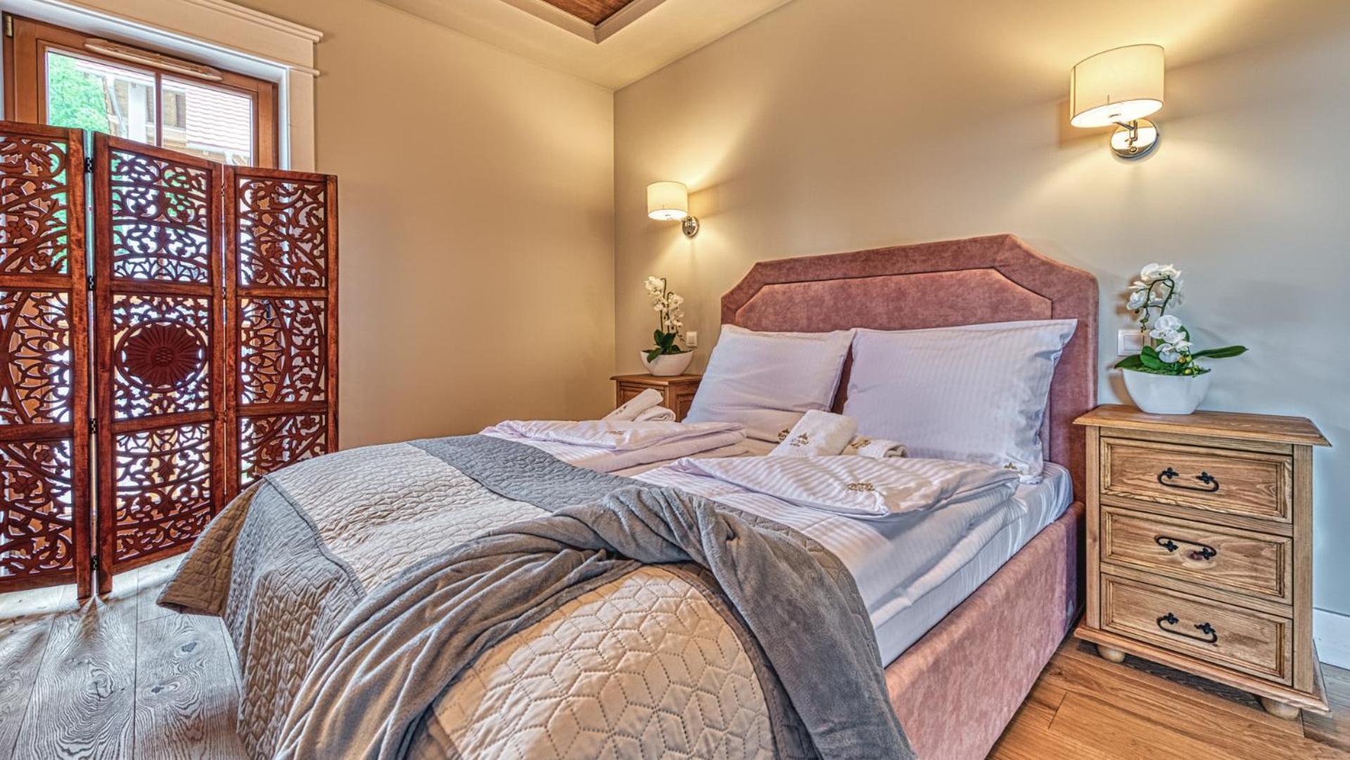 Aparthotel Przy Starej Piekarni VIP by ROYAL APARTS