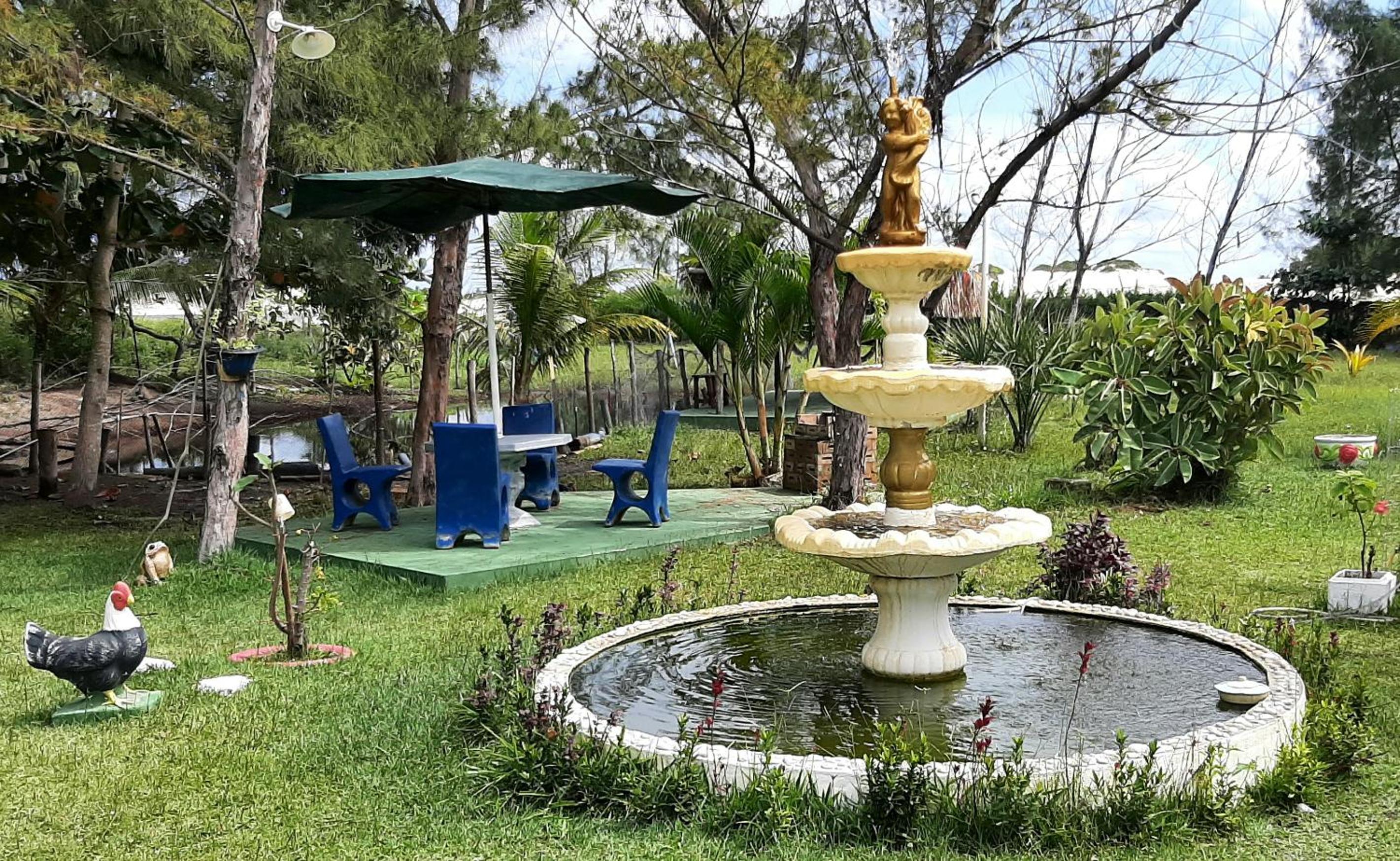 Pousada Villa Verde
