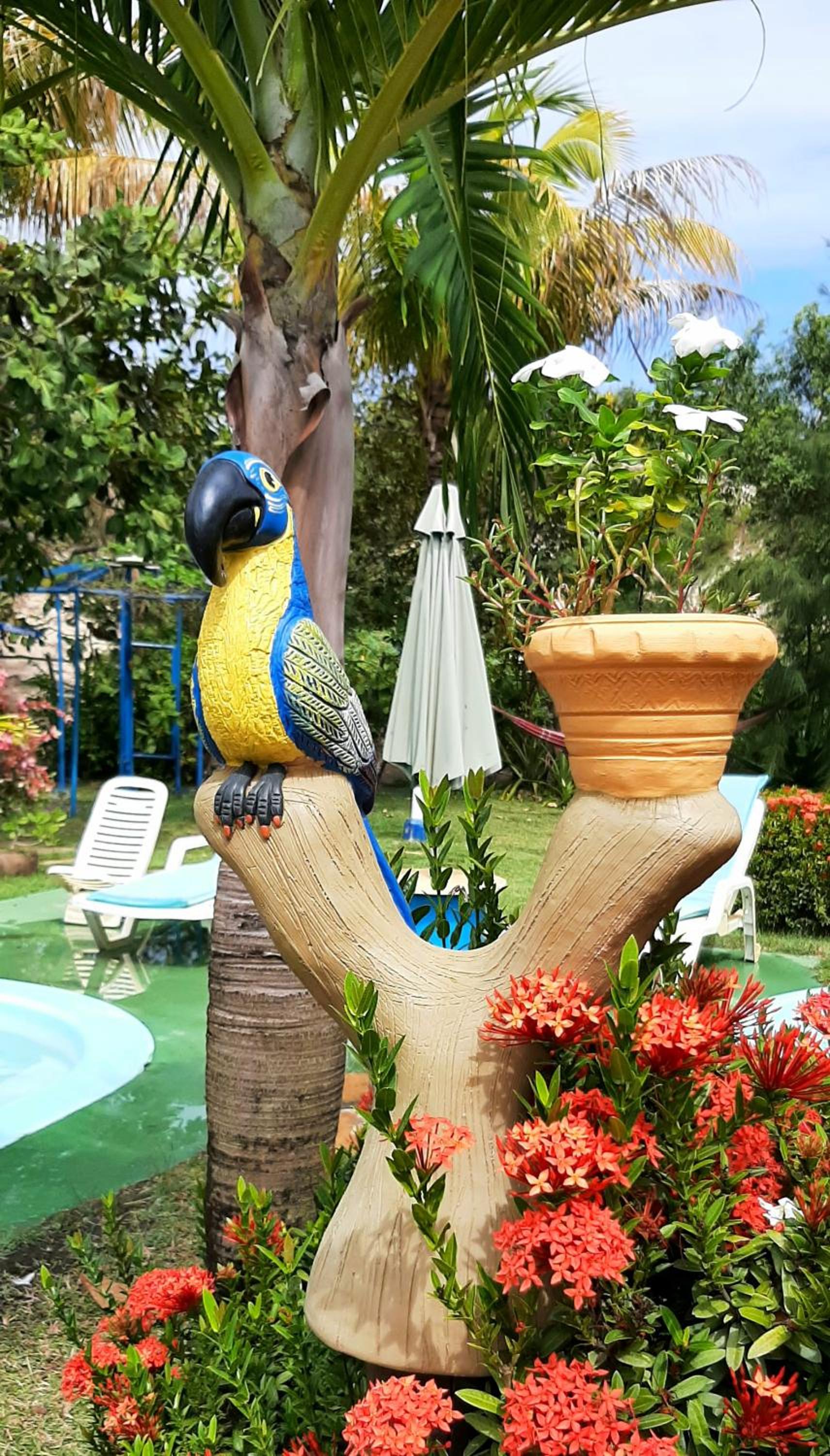 Pousada Villa Verde