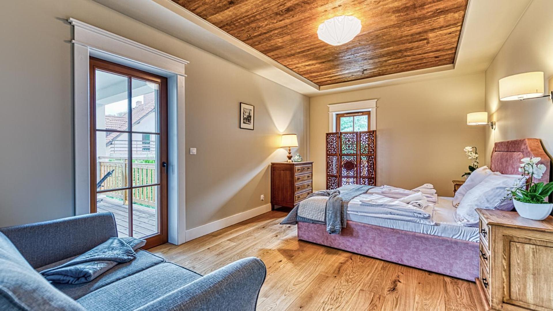 Aparthotel Przy Starej Piekarni VIP by ROYAL APARTS