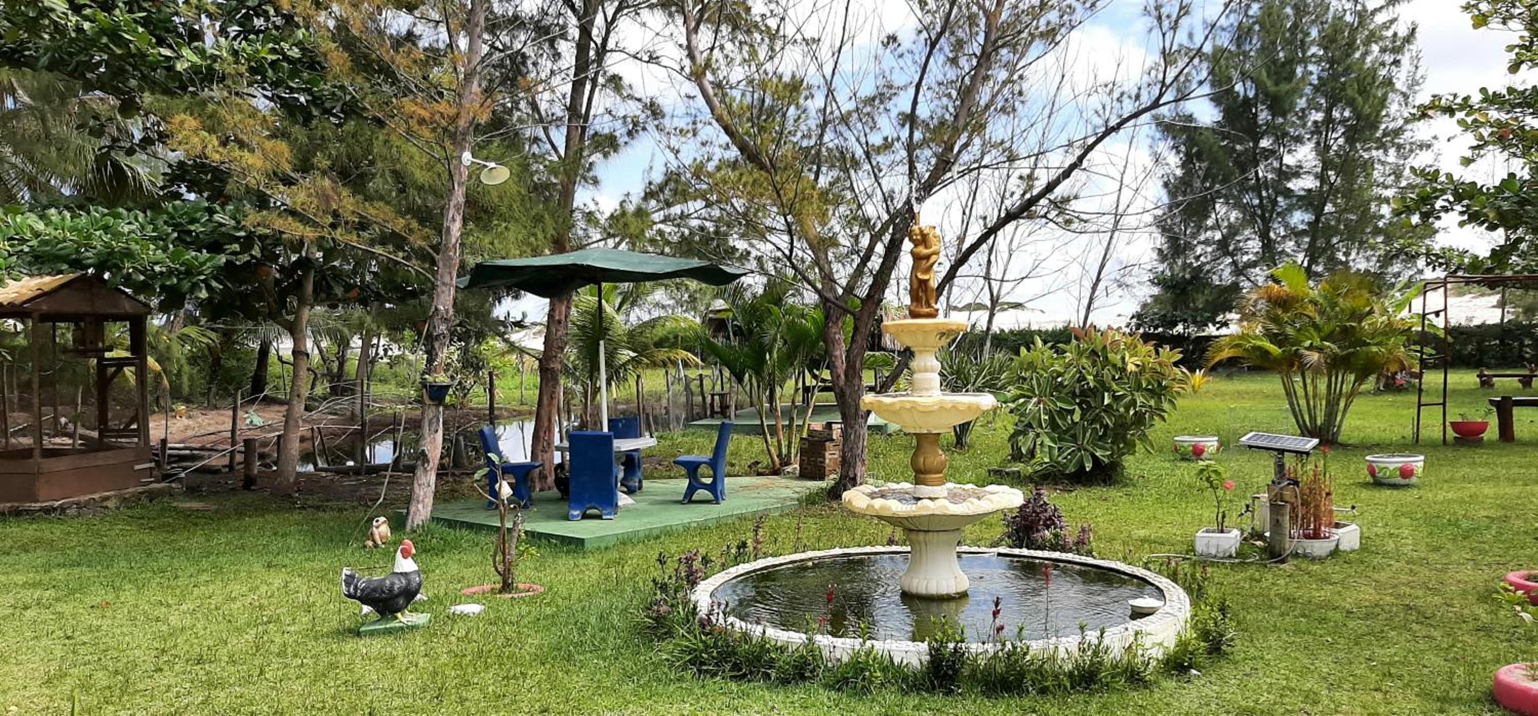 Pousada Villa Verde