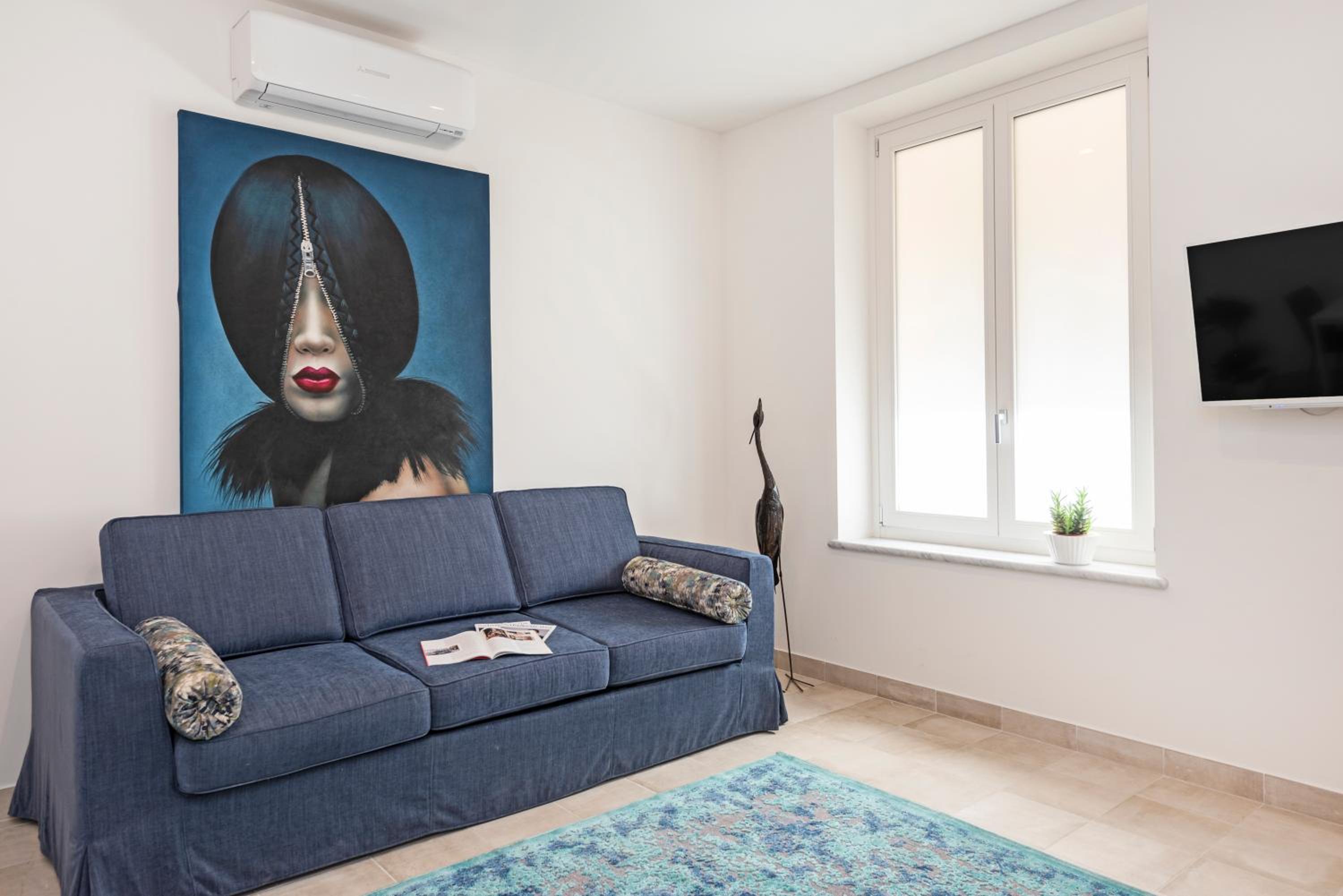 Divo Apartments - Spanish Steps
