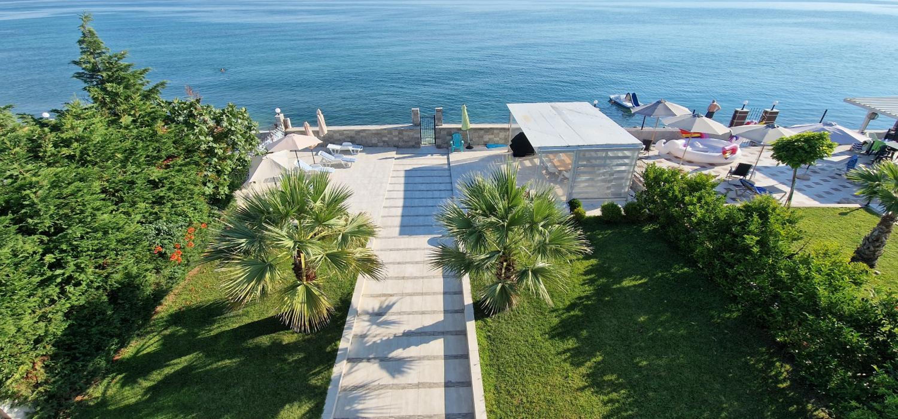 Marry's house view 3