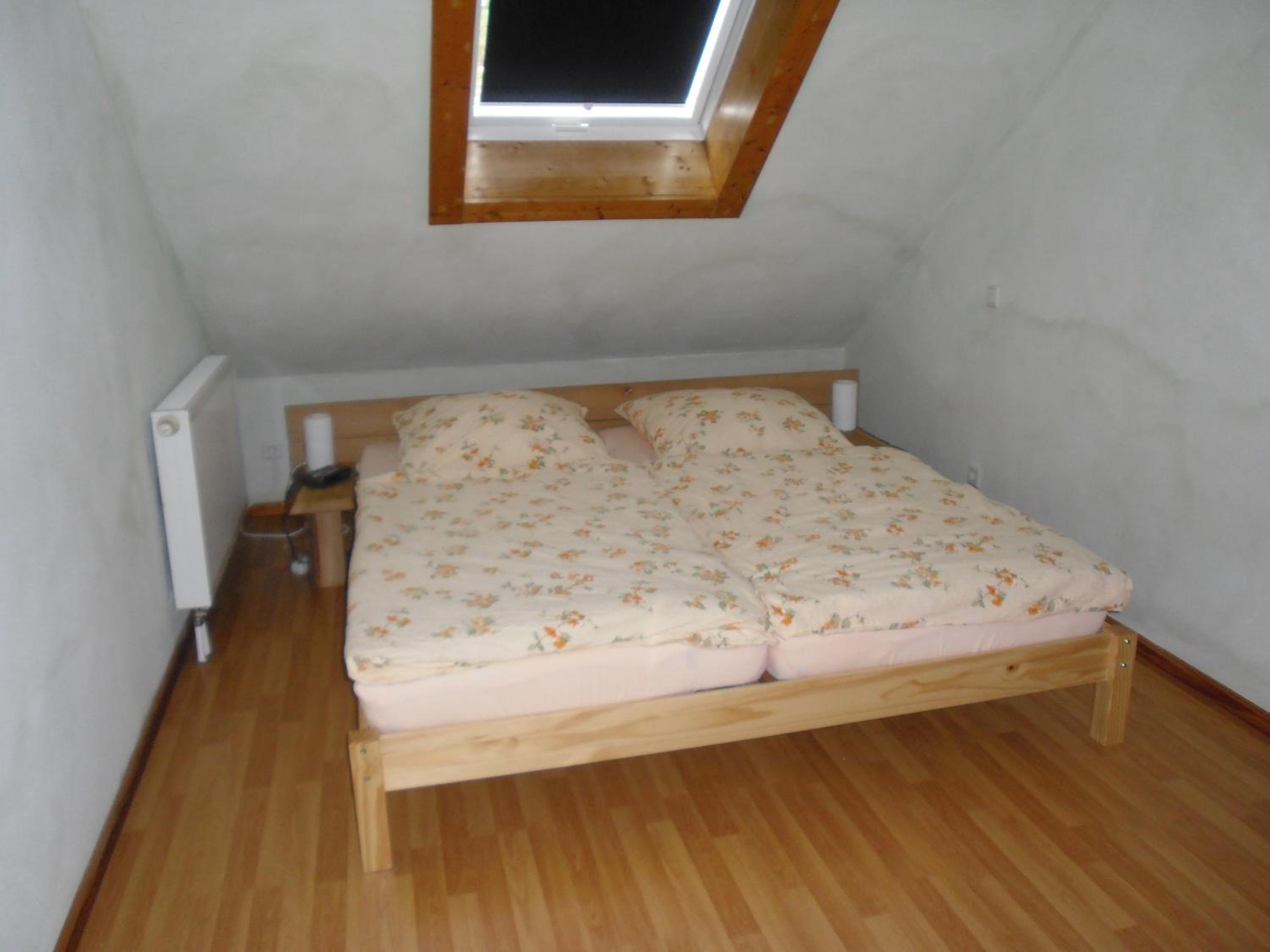 Ferienhaus Route 5
