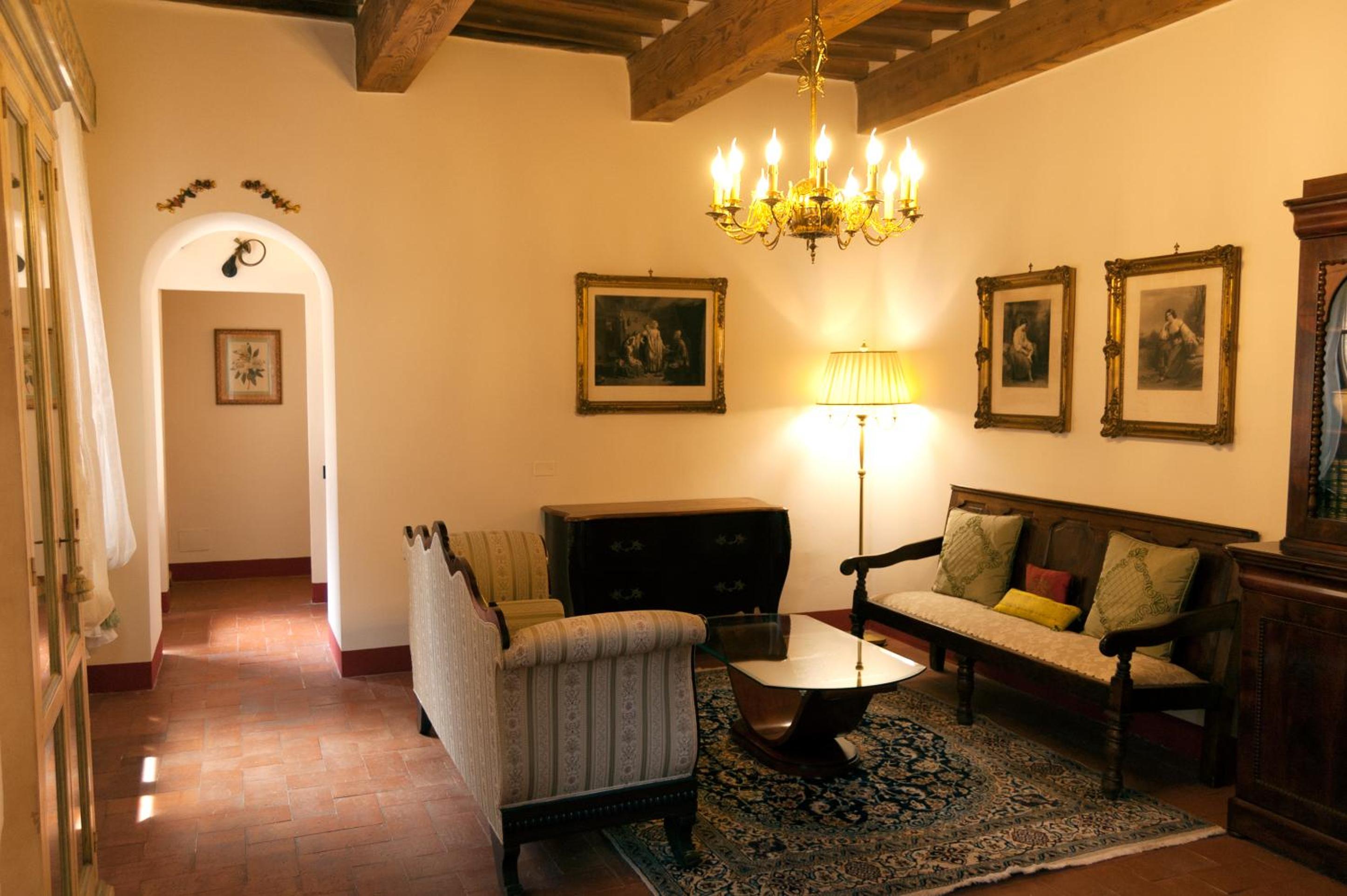Palazzo Benucci