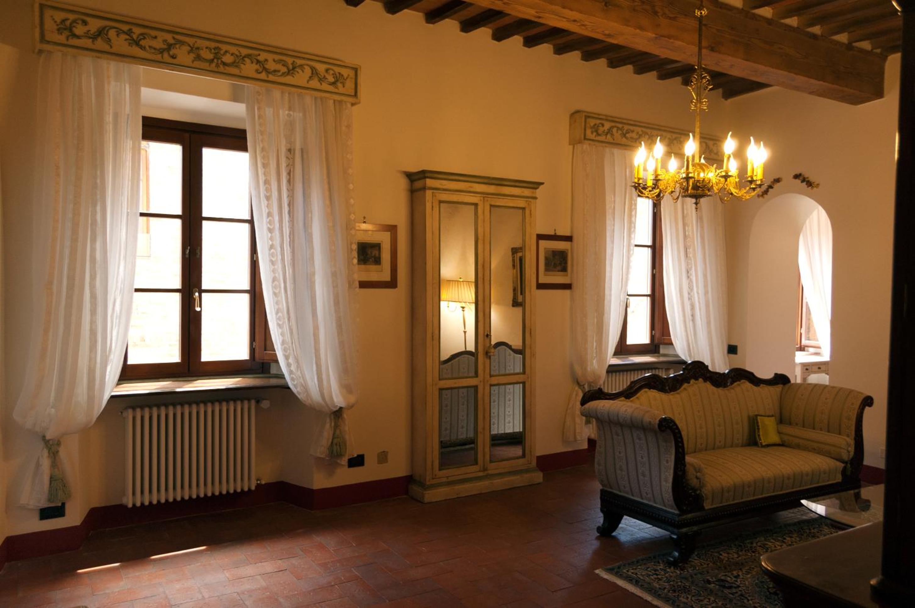 Palazzo Benucci