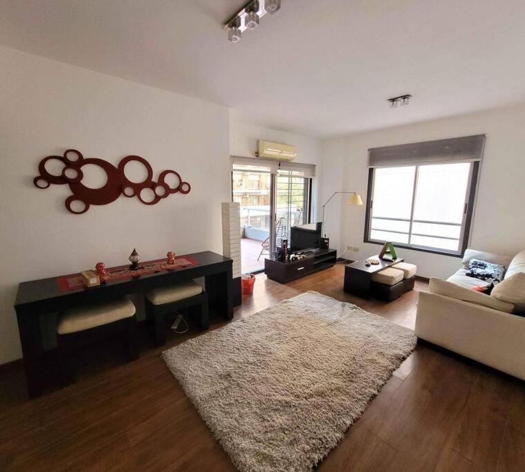 Hermoso departamento con excelente ubicación