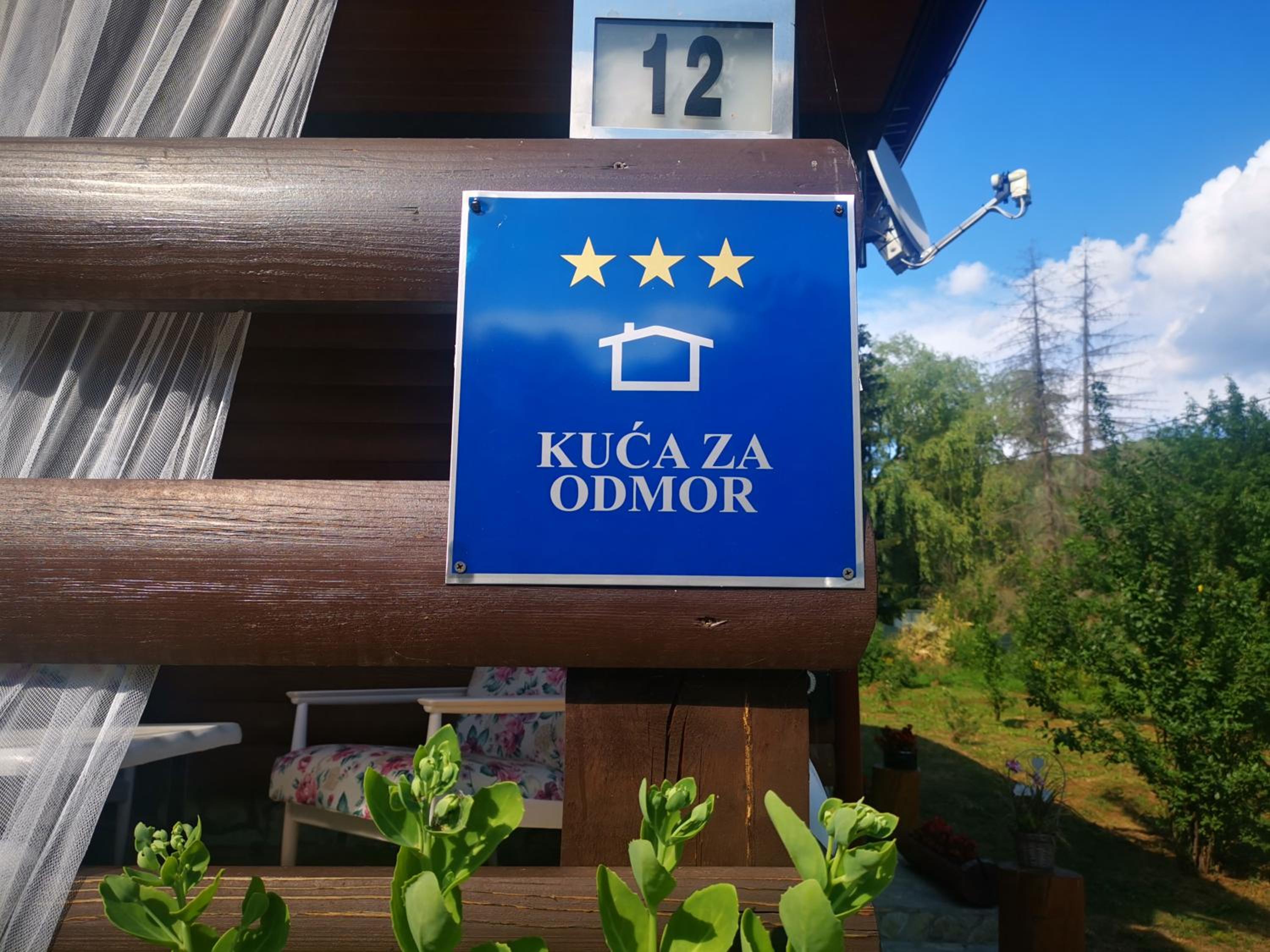 Hotel PLITVICE MAGIC - Image 1