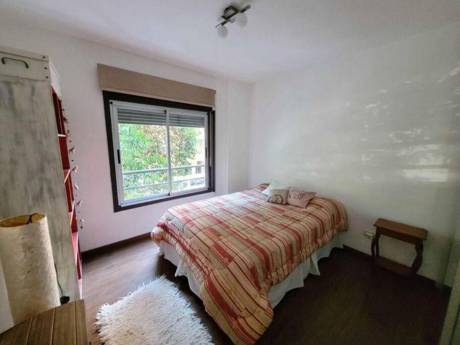 Hermoso departamento con excelente ubicación