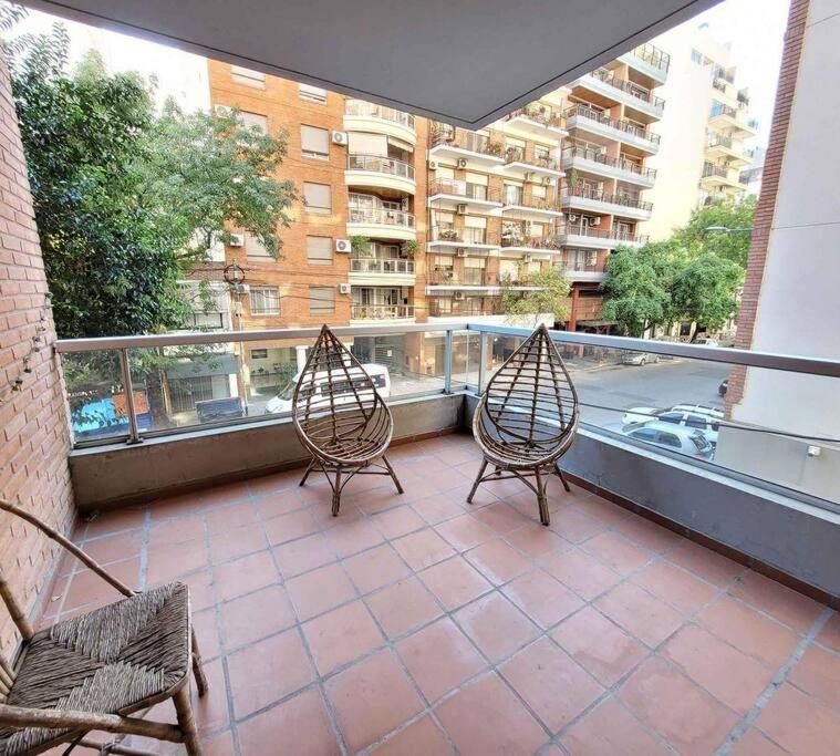 Hermoso departamento con excelente ubicación