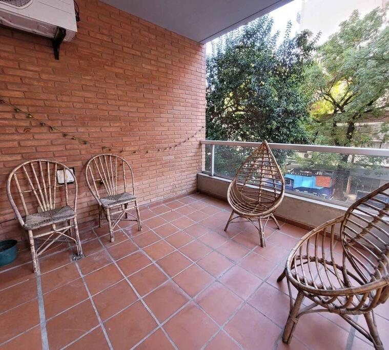 Hermoso departamento con excelente ubicación