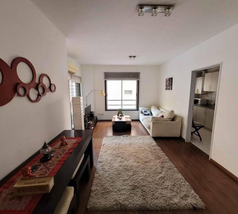 Hermoso departamento con excelente ubicación