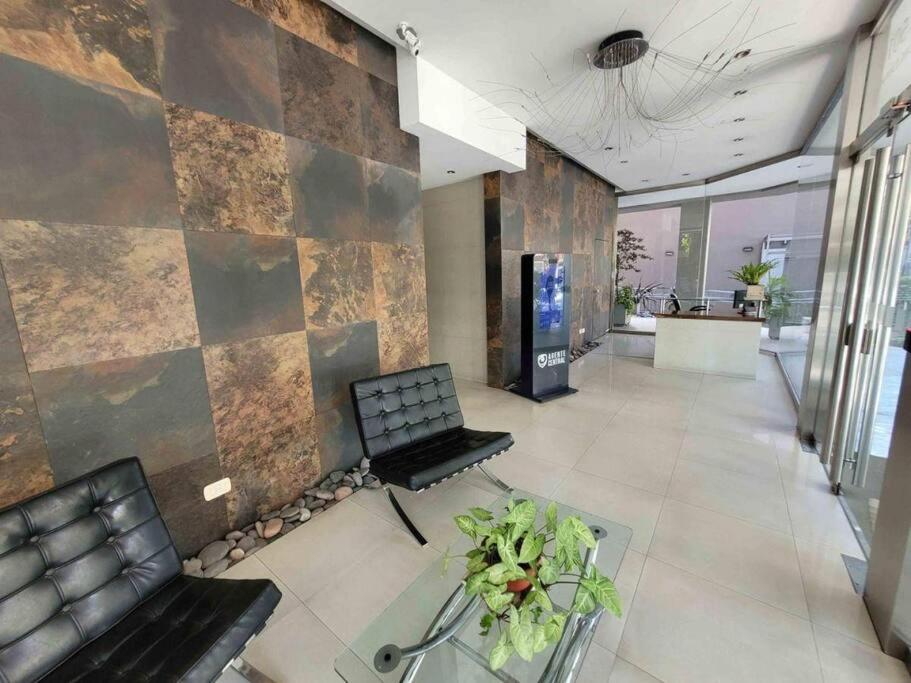 Hermoso departamento con excelente ubicación