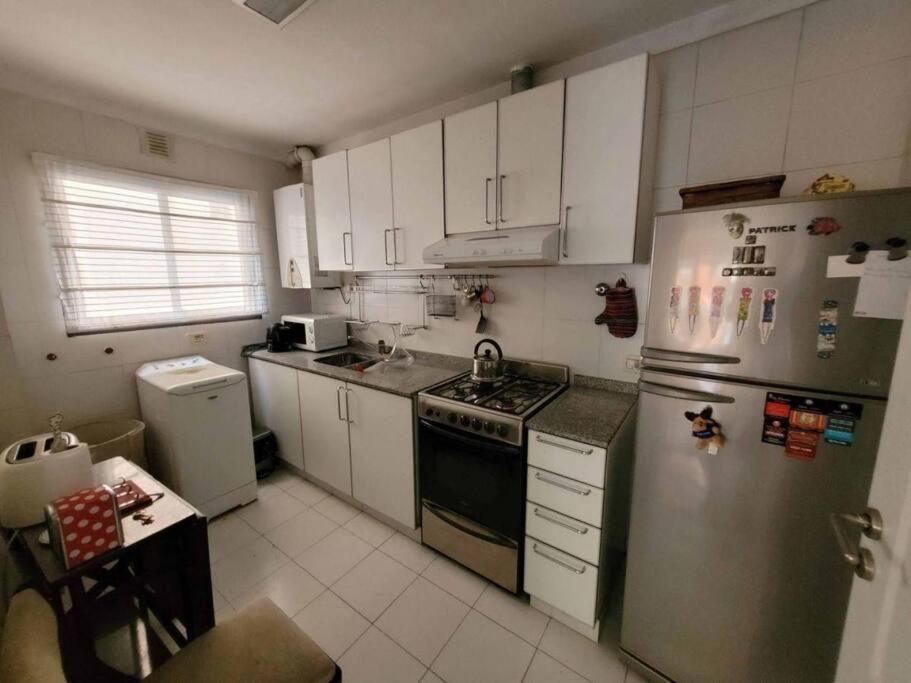 Hermoso departamento con excelente ubicación