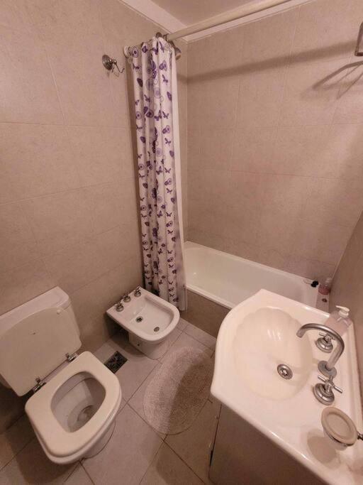 Hermoso departamento con excelente ubicación
