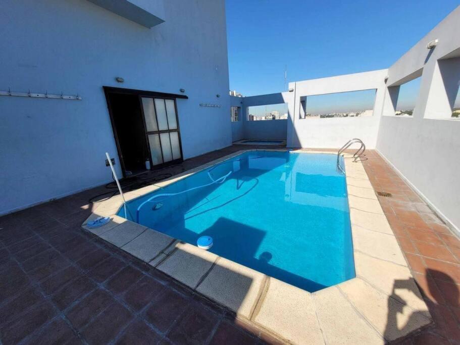 Hermoso departamento con excelente ubicación