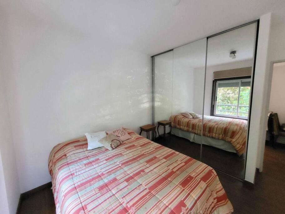 Hermoso departamento con excelente ubicación