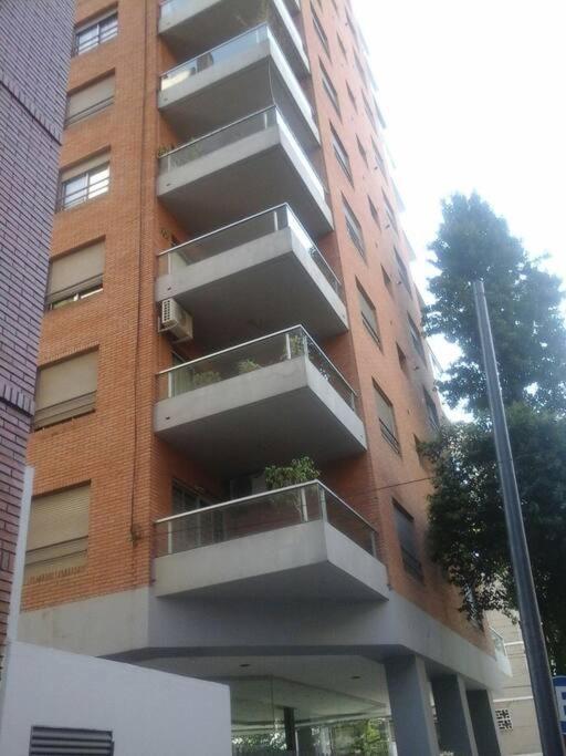 Hermoso departamento con excelente ubicación