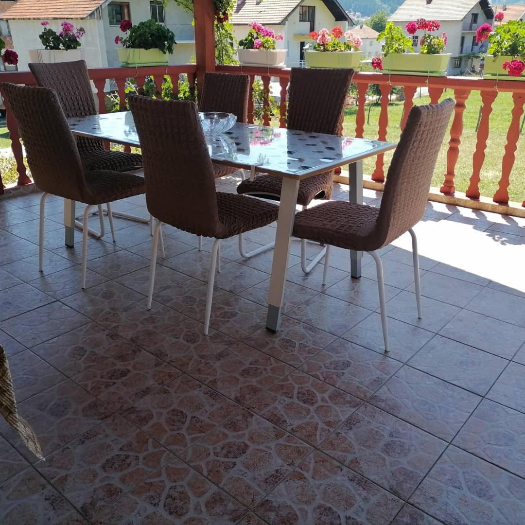 Apartman