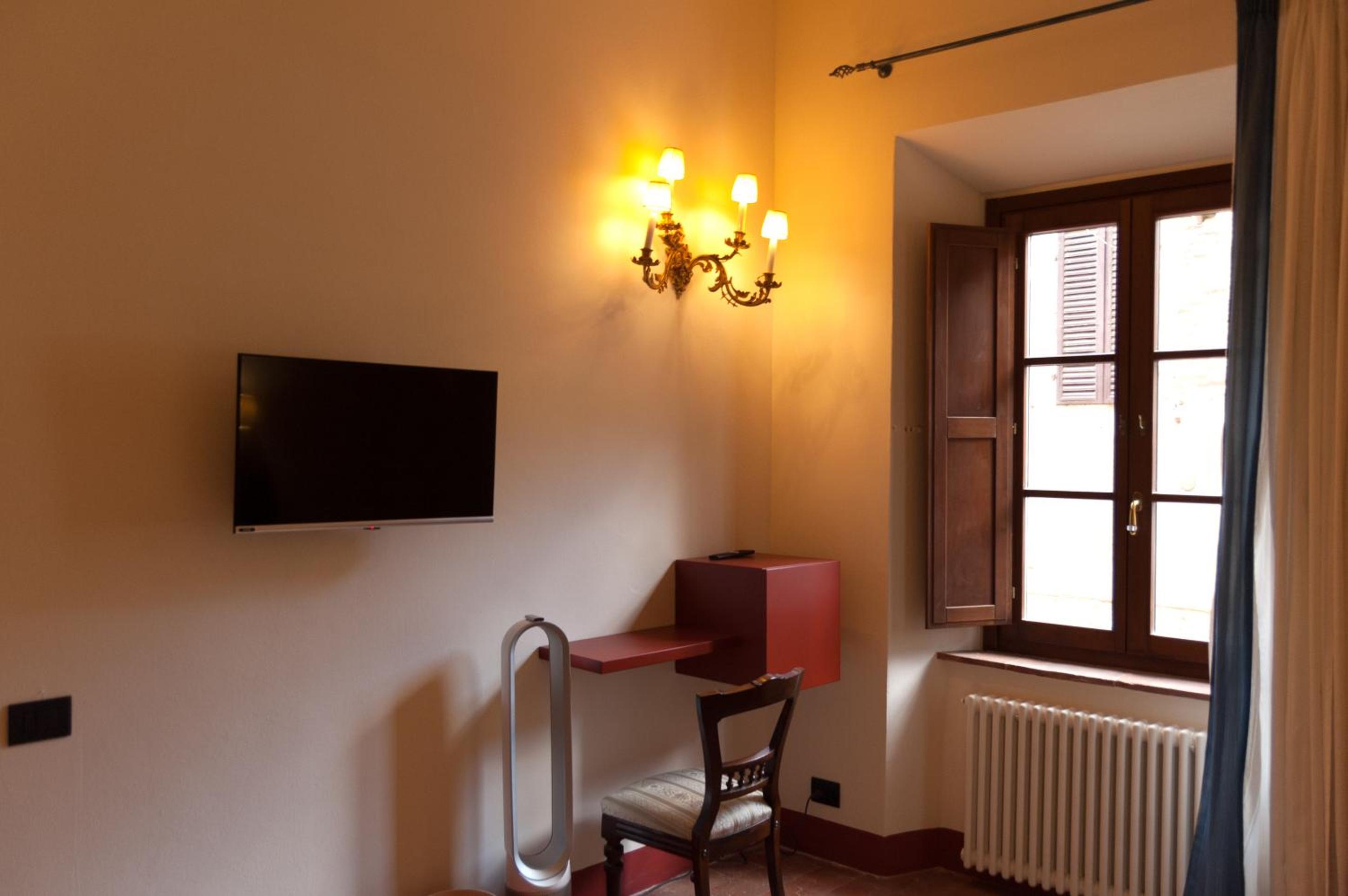 Palazzo Benucci