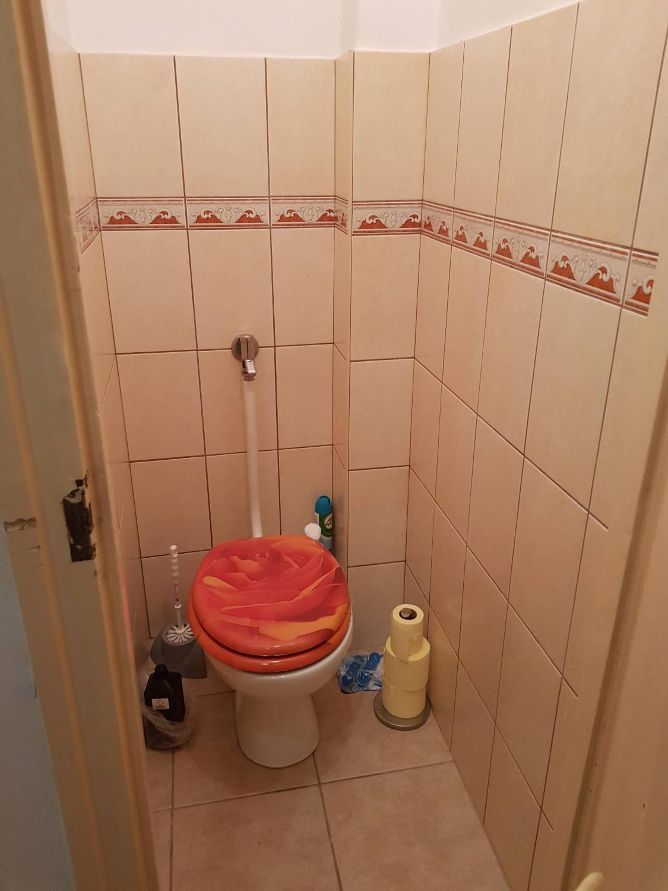 Rávágy Apartman view 2