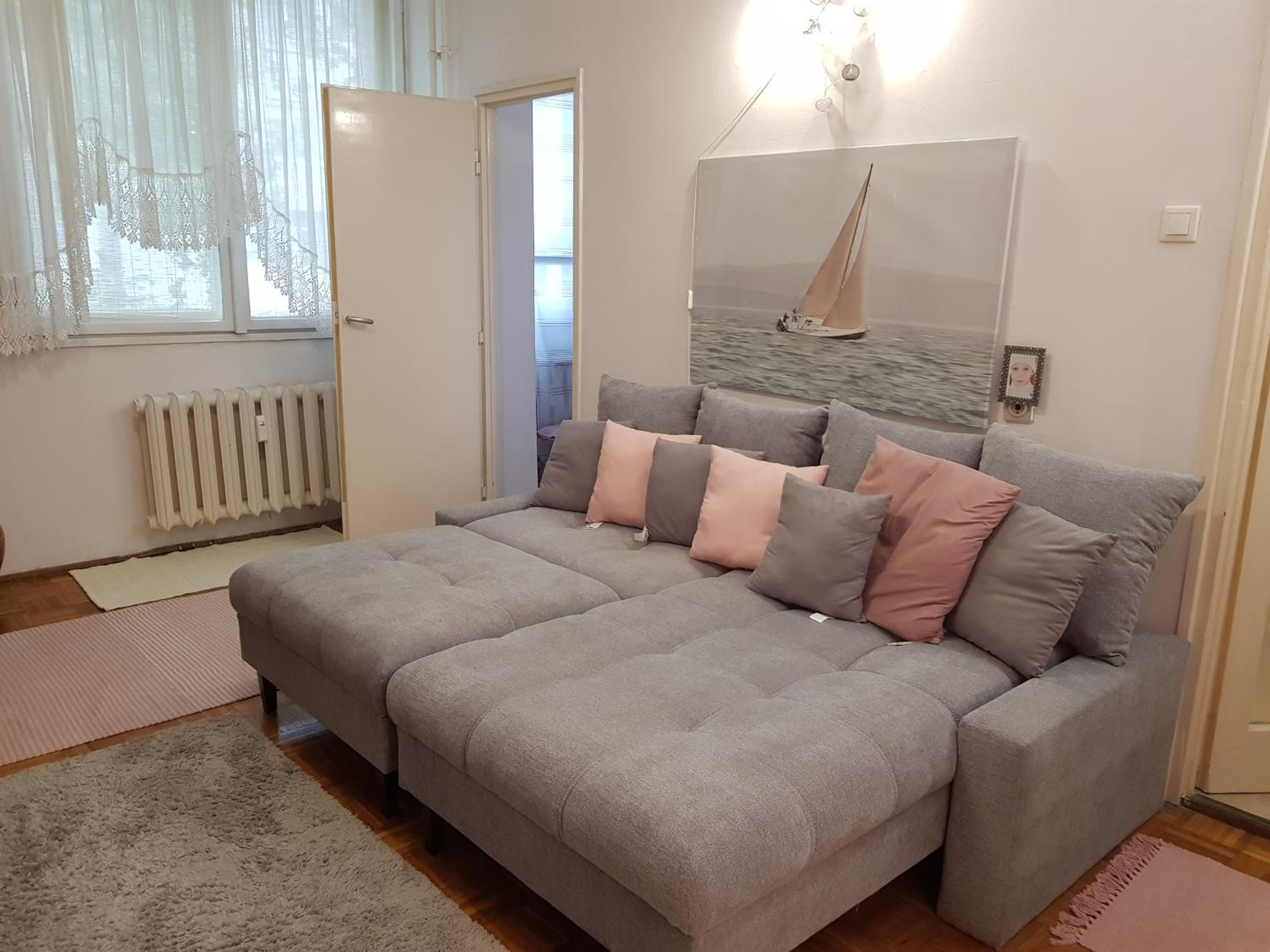 Rávágy Apartman view 3
