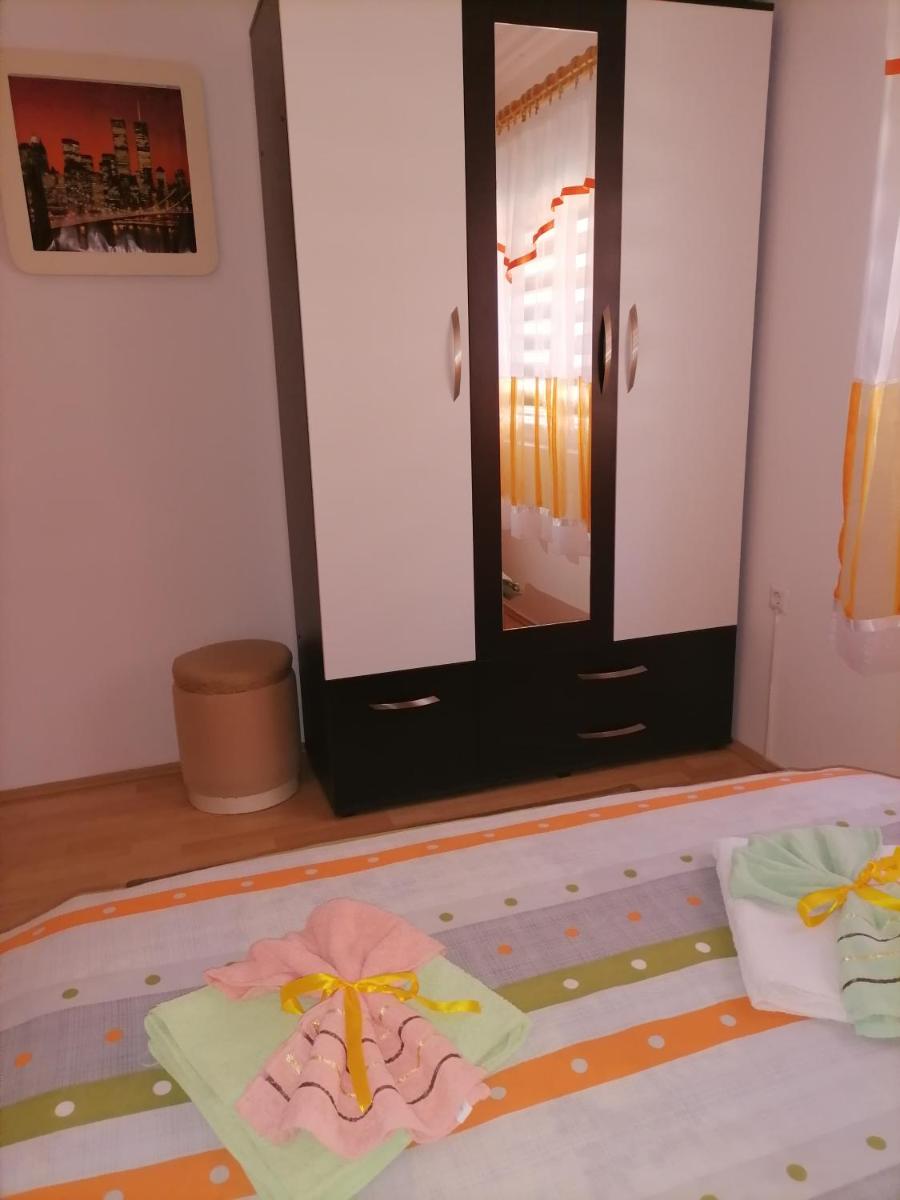 Apartman