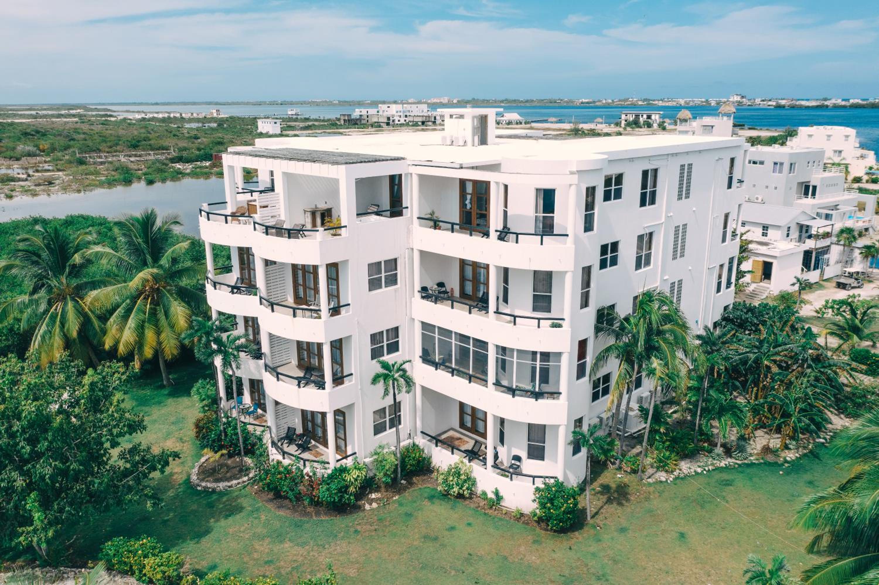Brahma Blue Resort