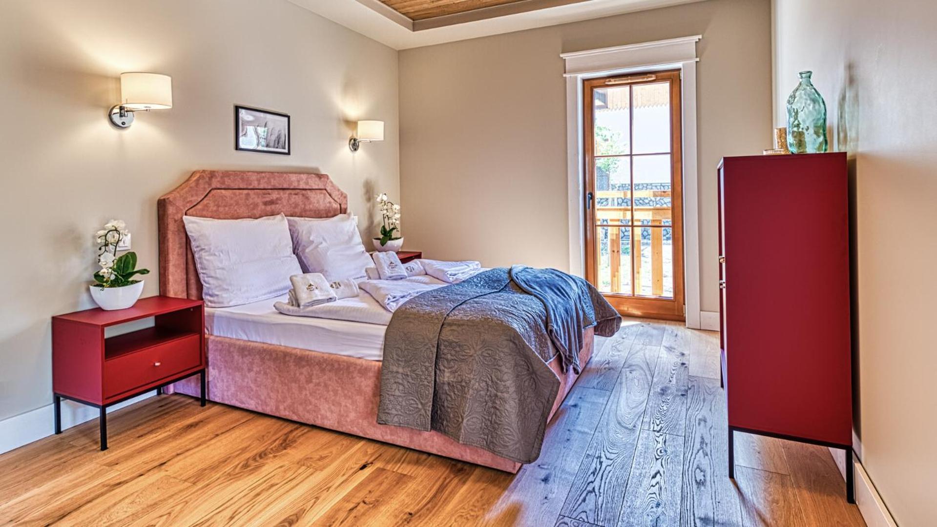 Aparthotel Przy Starej Piekarni VIP by ROYAL APARTS