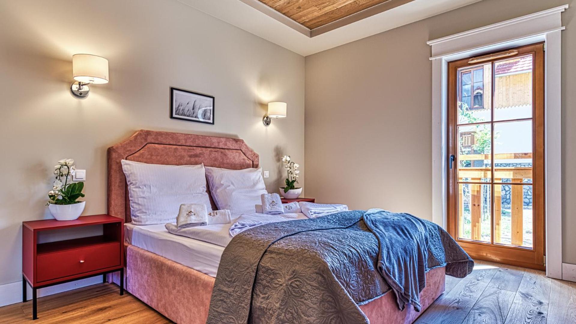 Aparthotel Przy Starej Piekarni VIP by ROYAL APARTS